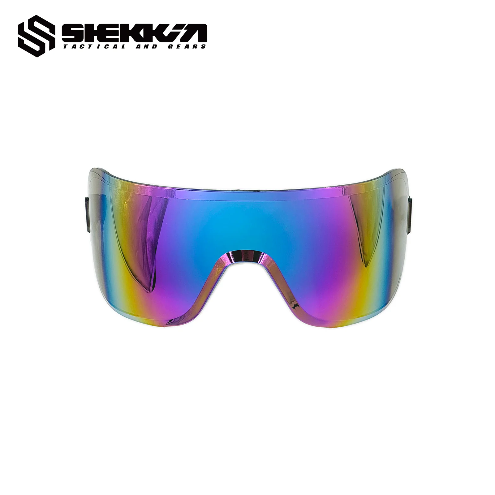 Protective lens for GAS Mask - Image 9