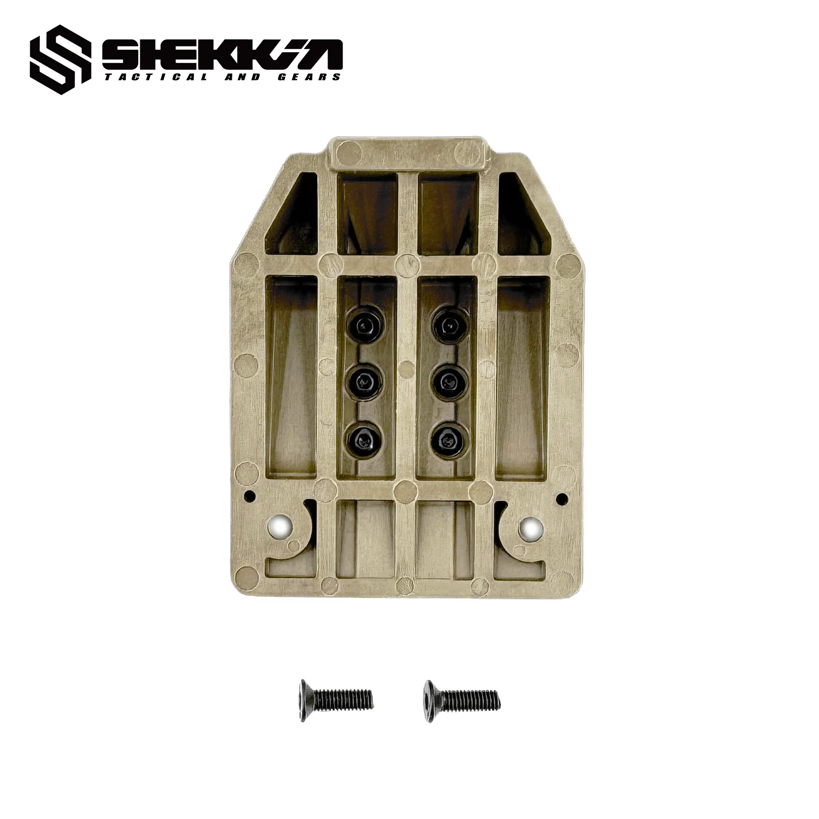 MBS Style Adapter insert for wilcox GSGM - Image 3