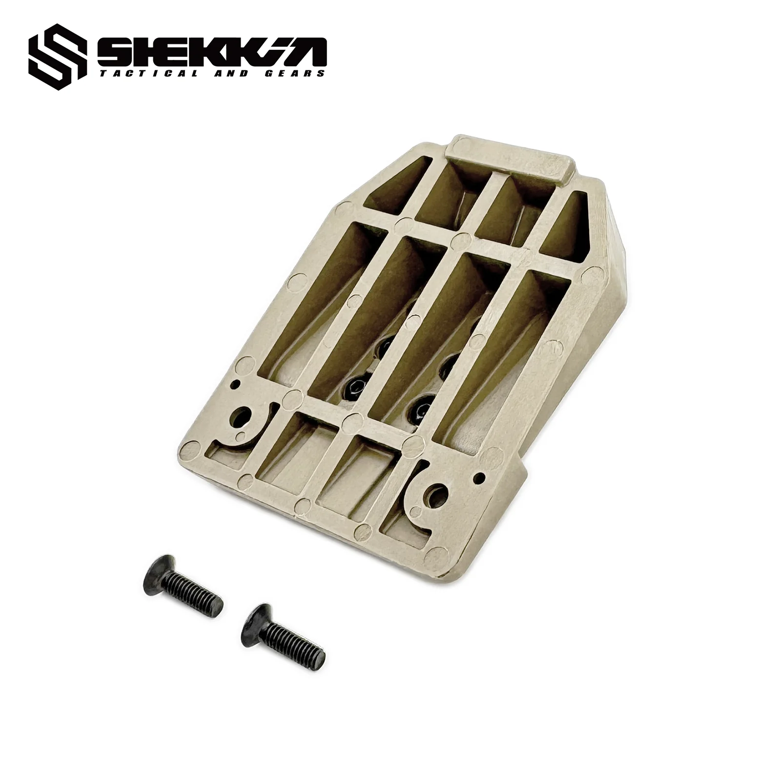 MBS Style Adapter insert for wilcox GSGM - Image 4