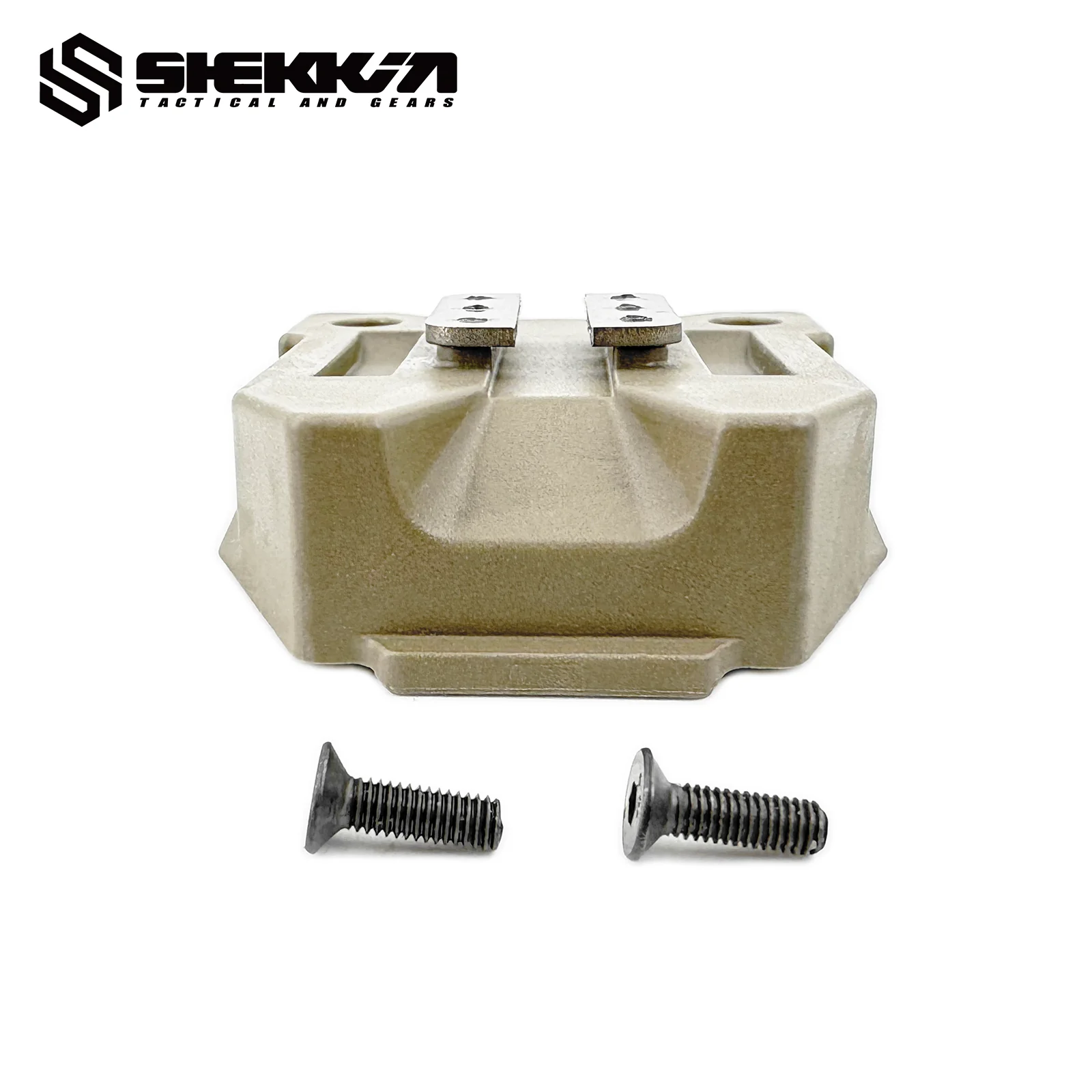 MBS Style Adapter insert for wilcox GSGM - Image 5