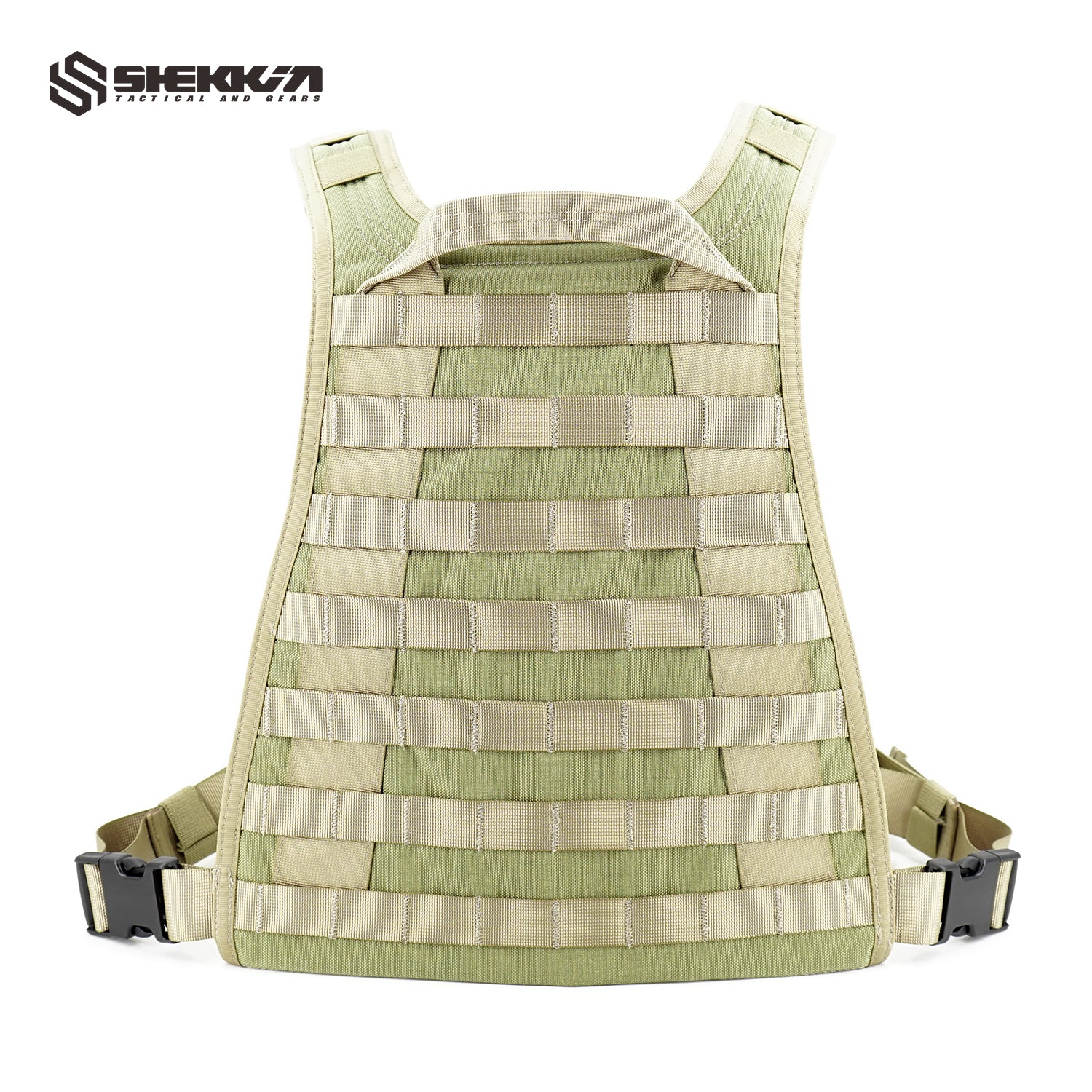 Navy Seals MBSS plate carrier - Image 5