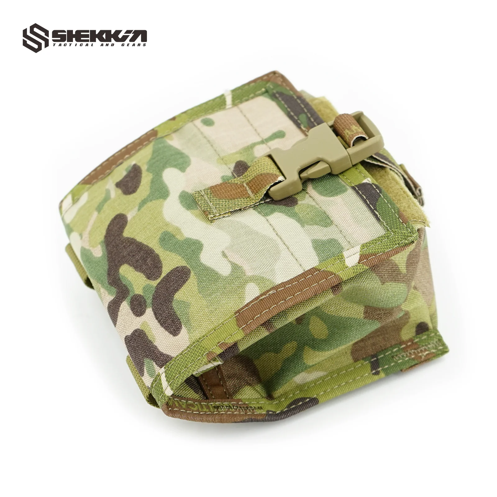 LBT style 6074 multicam NVG pouch - Image 2
