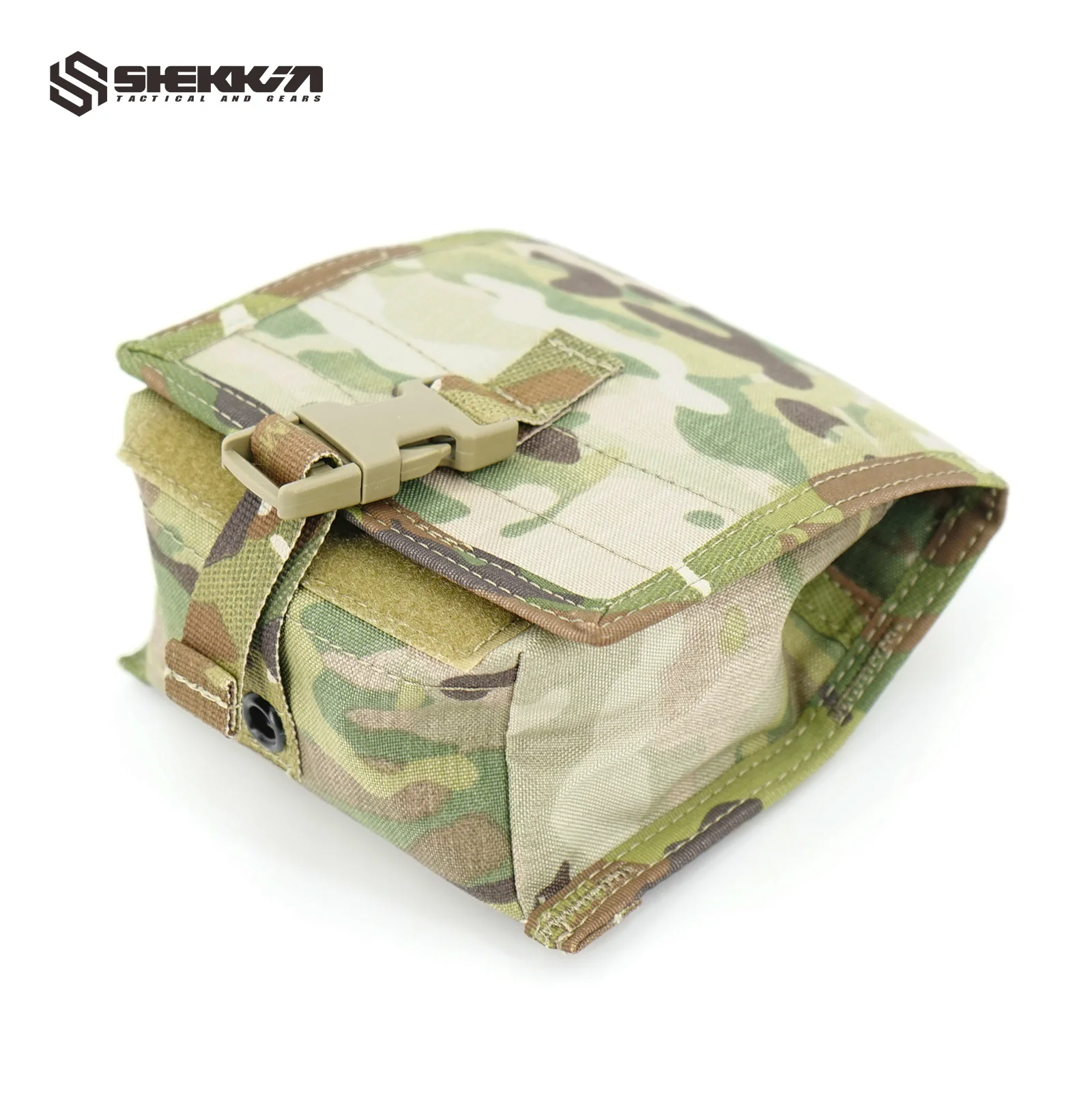 LBT style 6074 multicam NVG pouch - Image 3