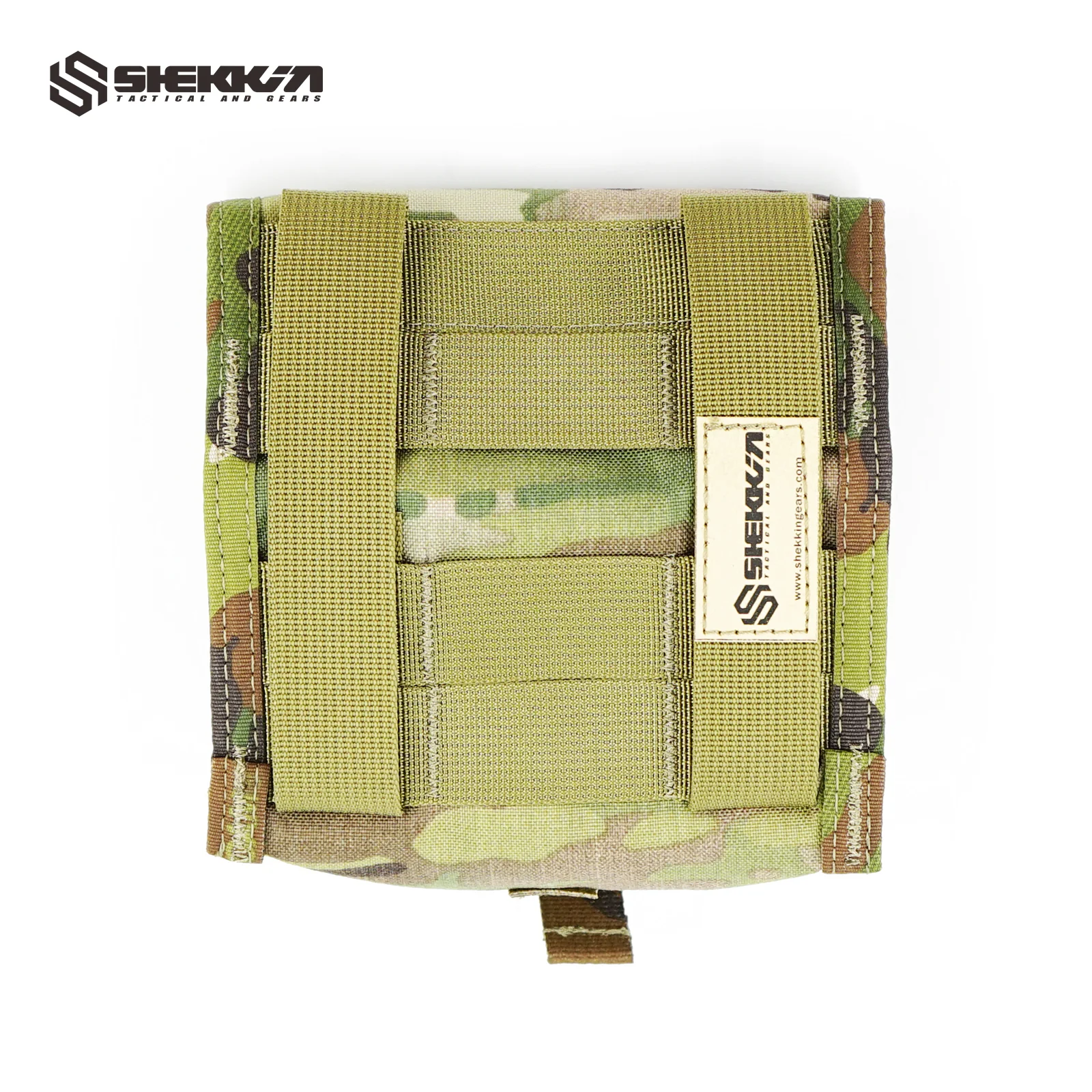 LBT style 6074 multicam NVG pouch - Image 4