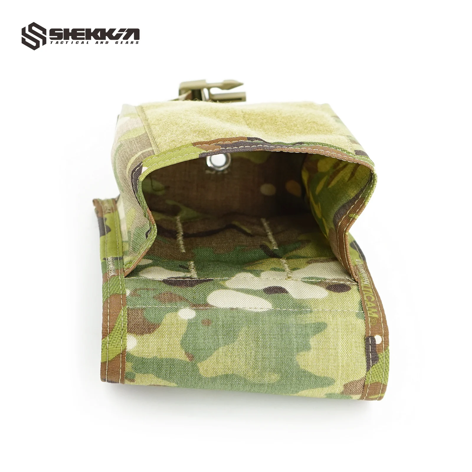 LBT style 6074 multicam NVG pouch - Image 5