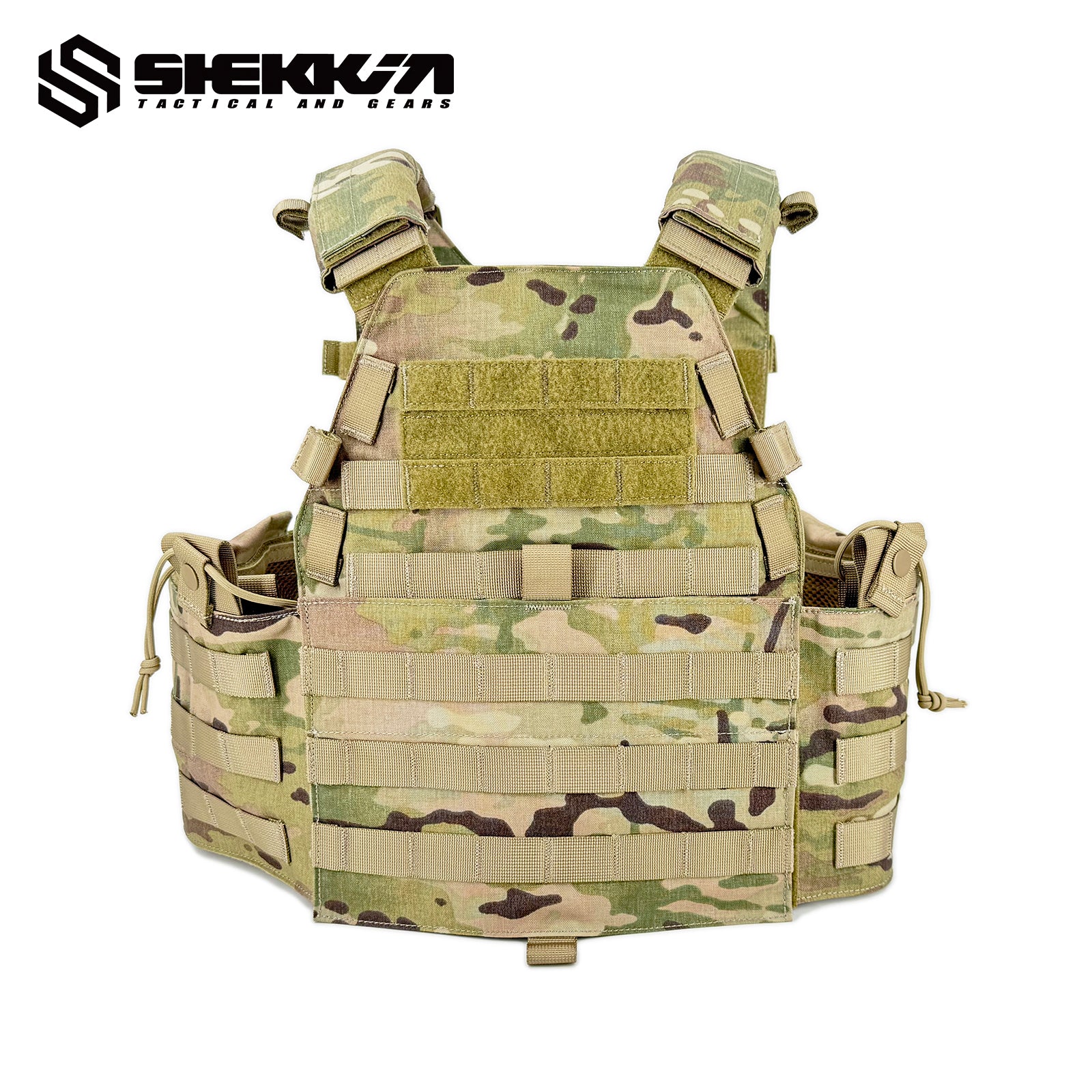 Multicam 6094A Plate Carrier PJ Version - Image 2