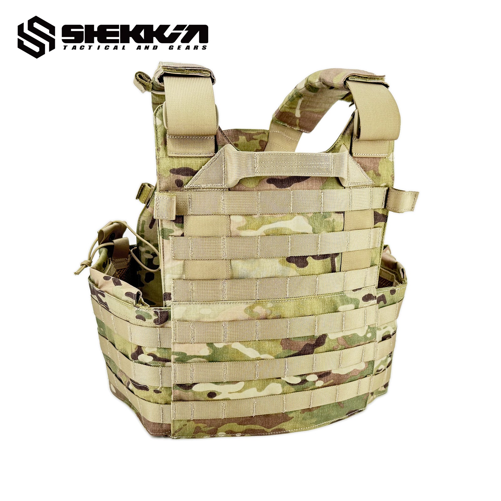 Multicam 6094A Plate Carrier PJ Version - Image 3