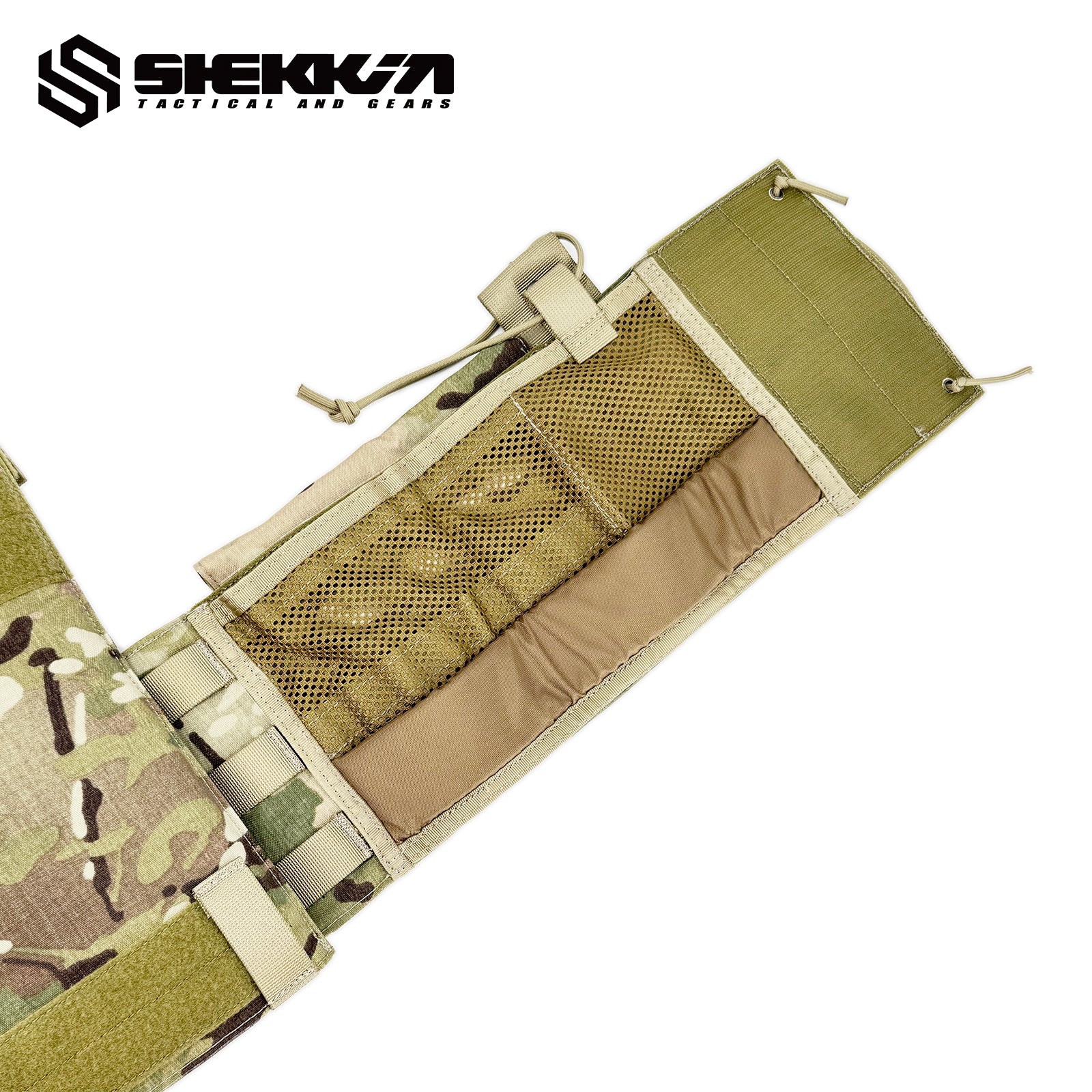 Multicam 6094A Plate Carrier PJ Version - Image 7