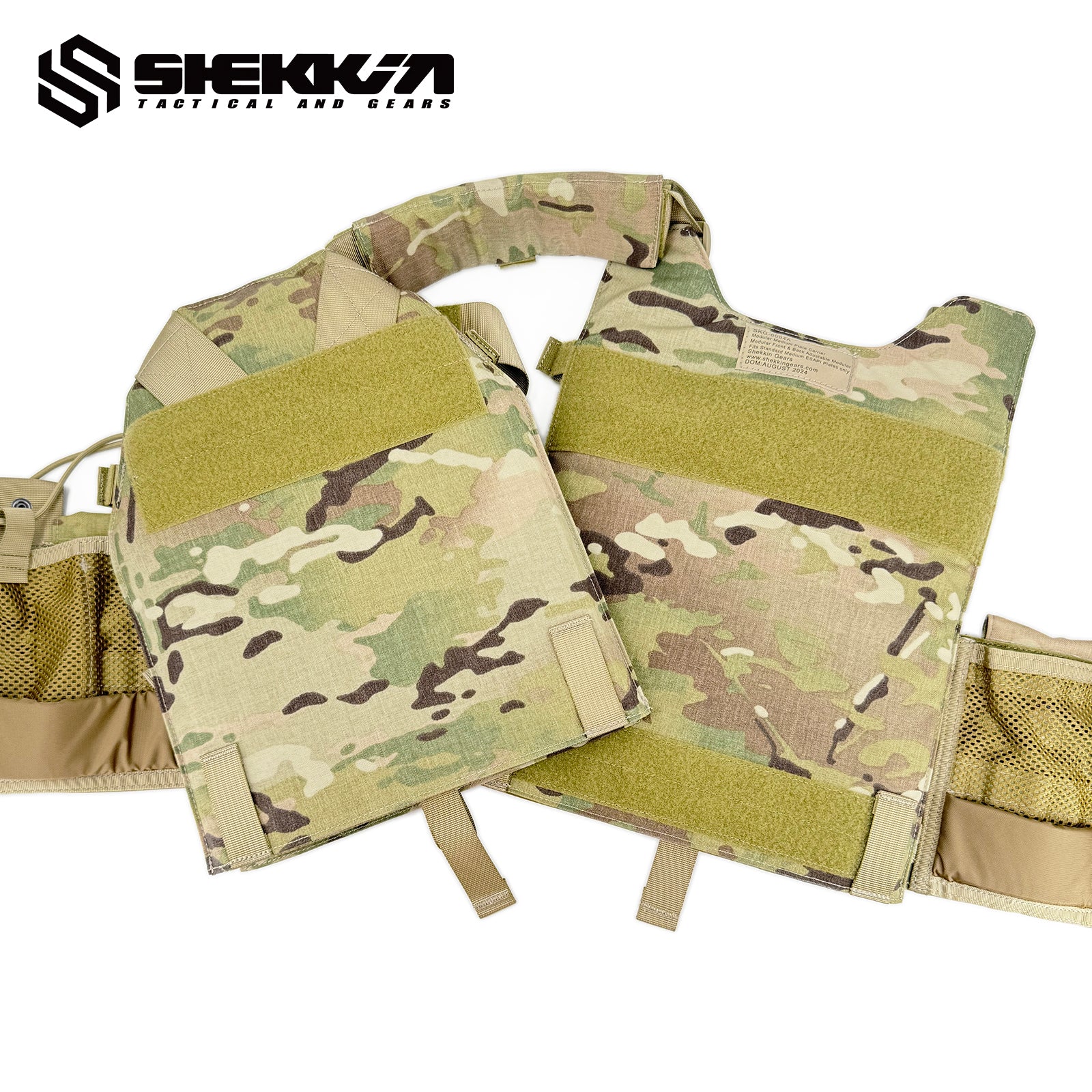 Multicam 6094A Plate Carrier PJ Version - Image 8