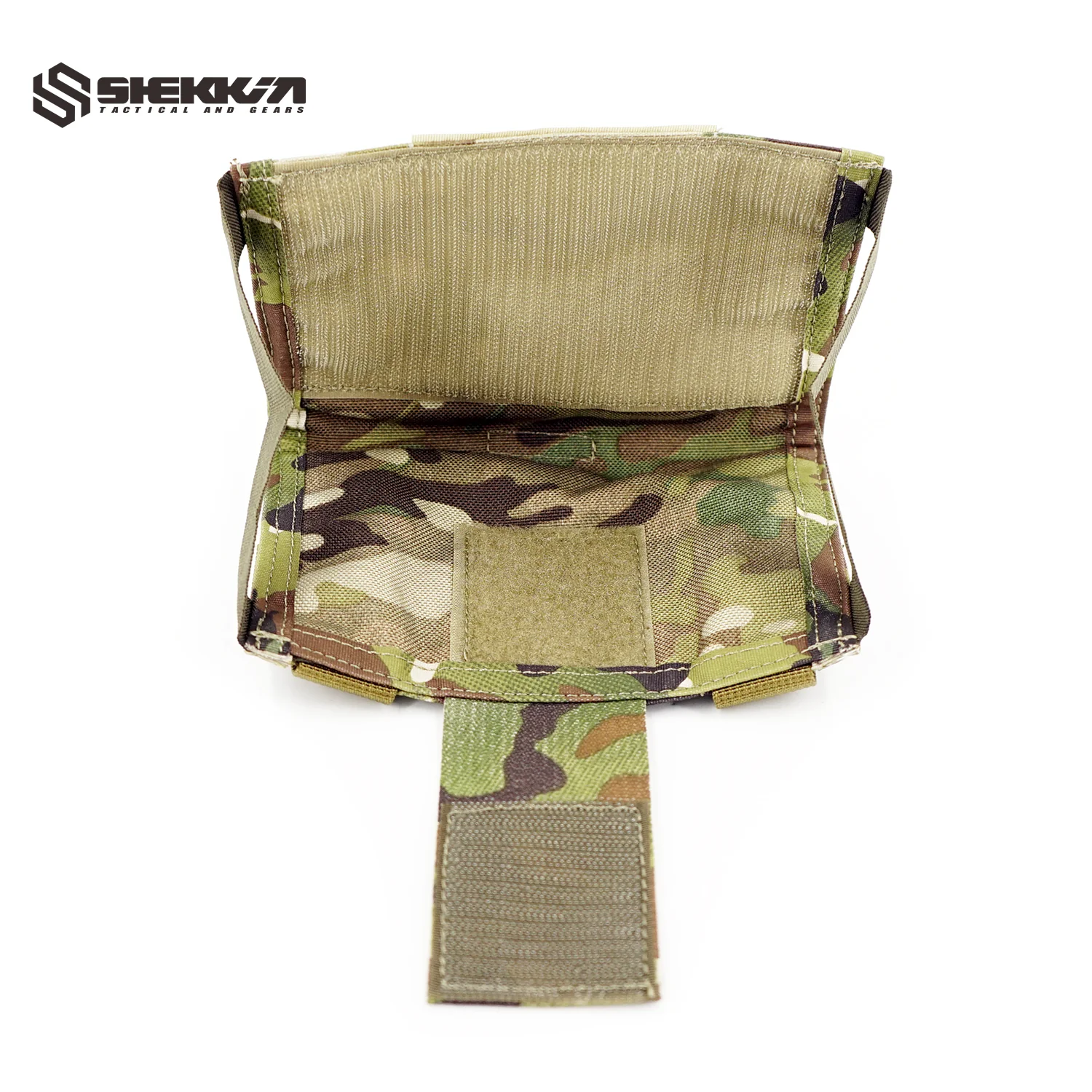 Multicam Paraclete style GRG Admin Pouch - Image 4
