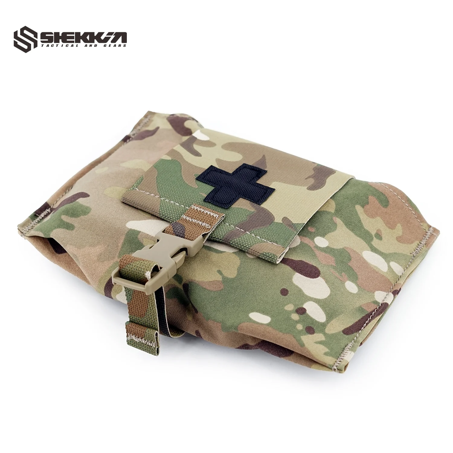 9022R Style Medic Pouch - Image 3
