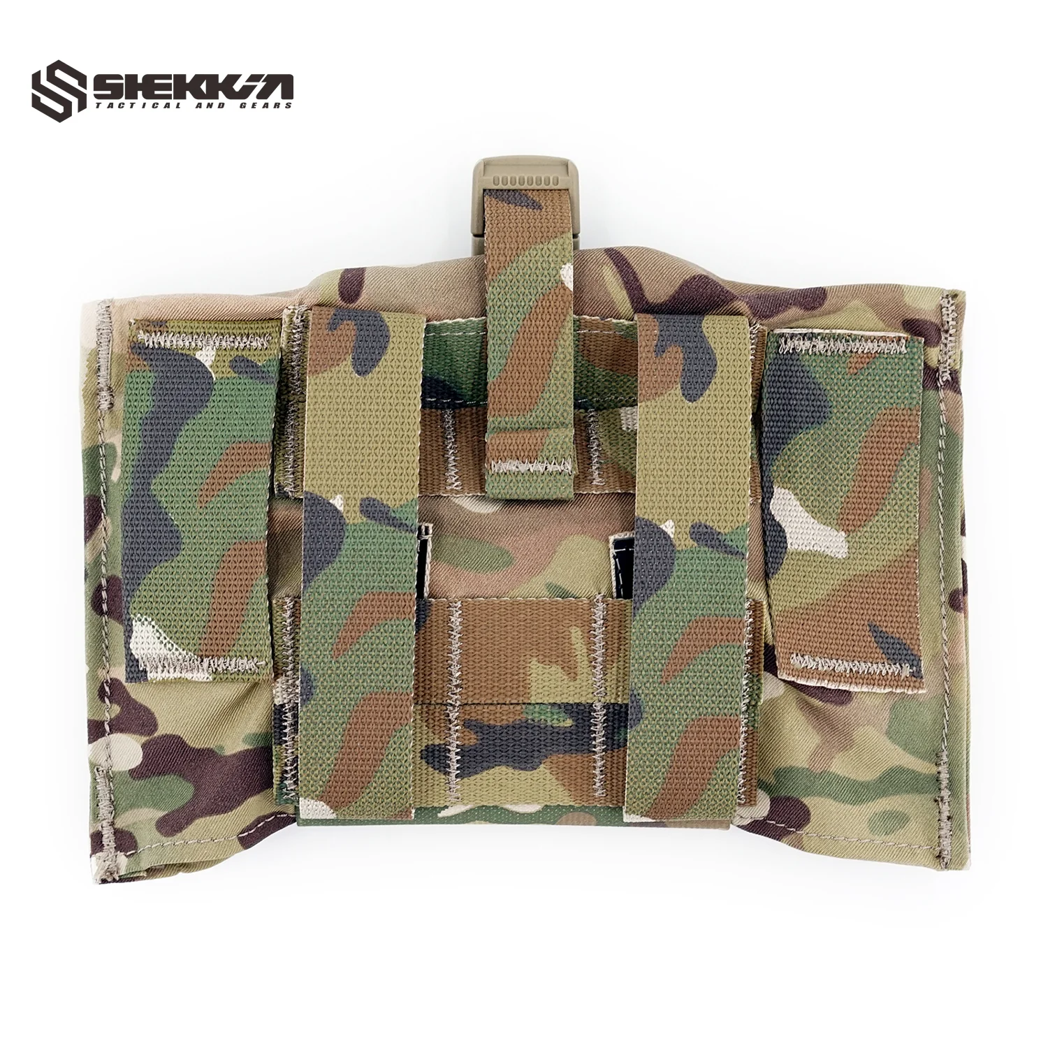 9022R Style Medic Pouch - Image 4