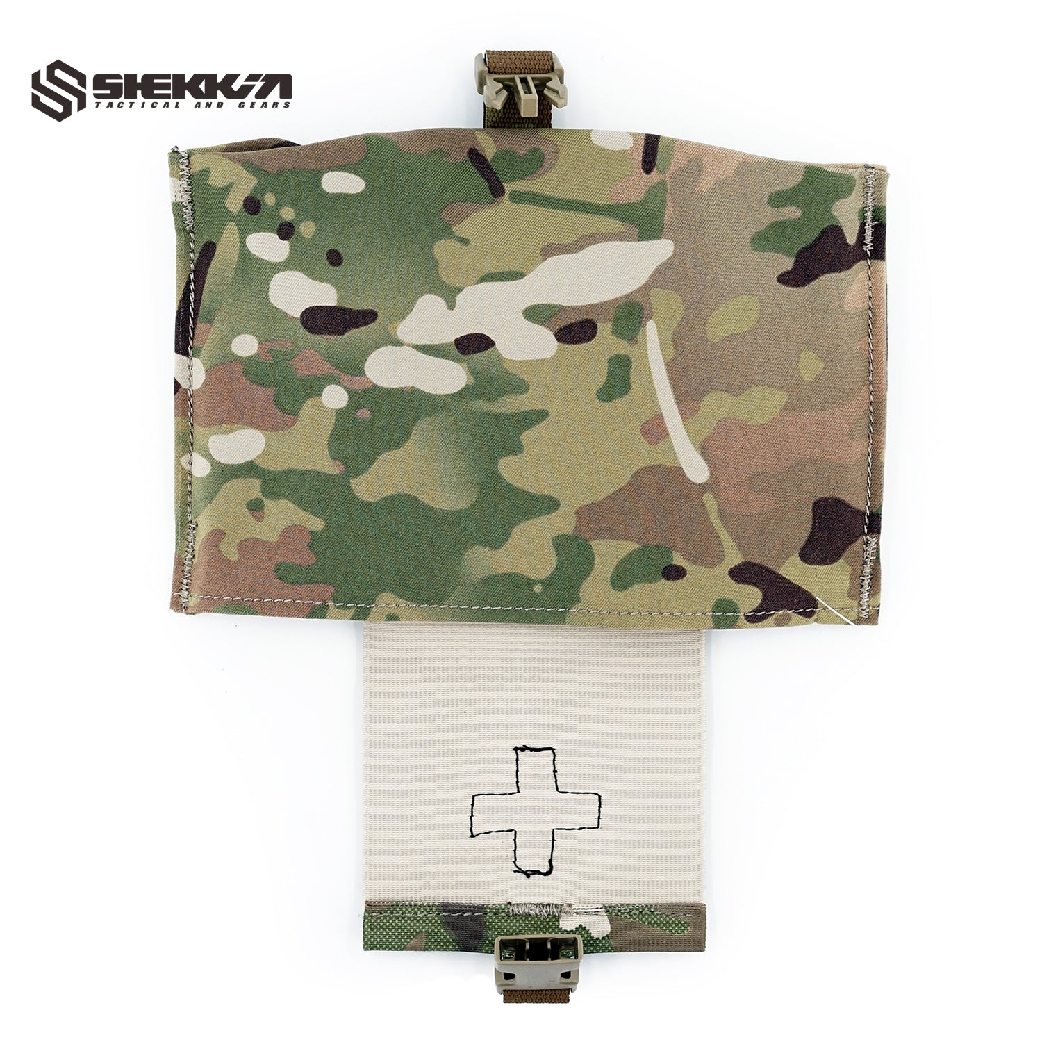 9022R Style Medic Pouch - Image 5