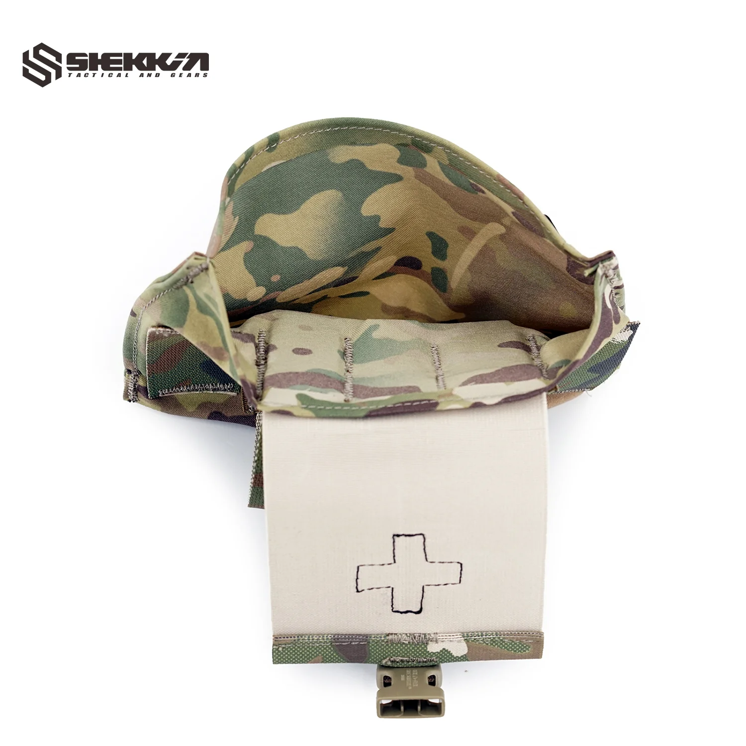 9022R Style Medic Pouch - Image 6