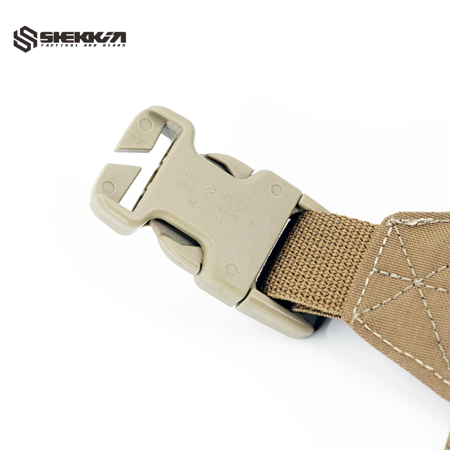 Low Profile Chest Rig for LV MBAV - Image 10