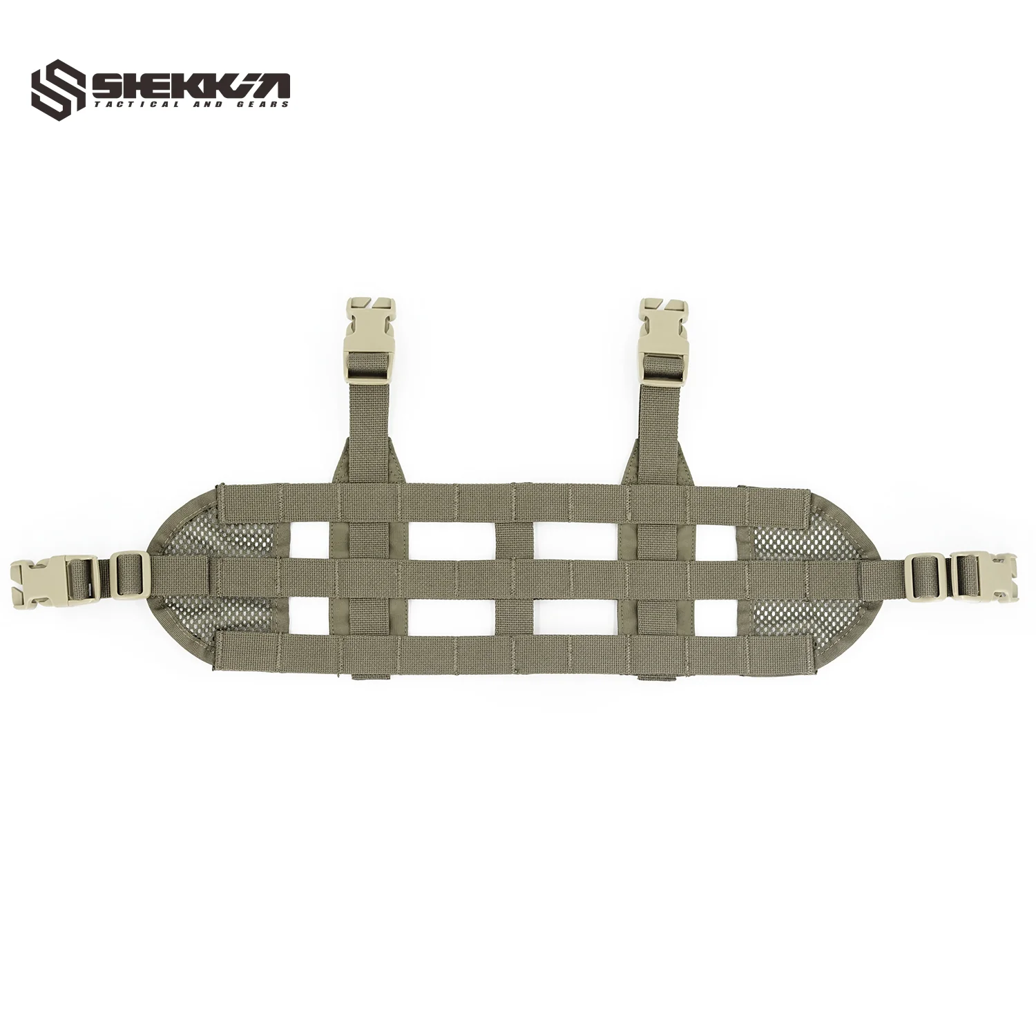 Low Profile Chest Rig for LV MBAV - Image 11