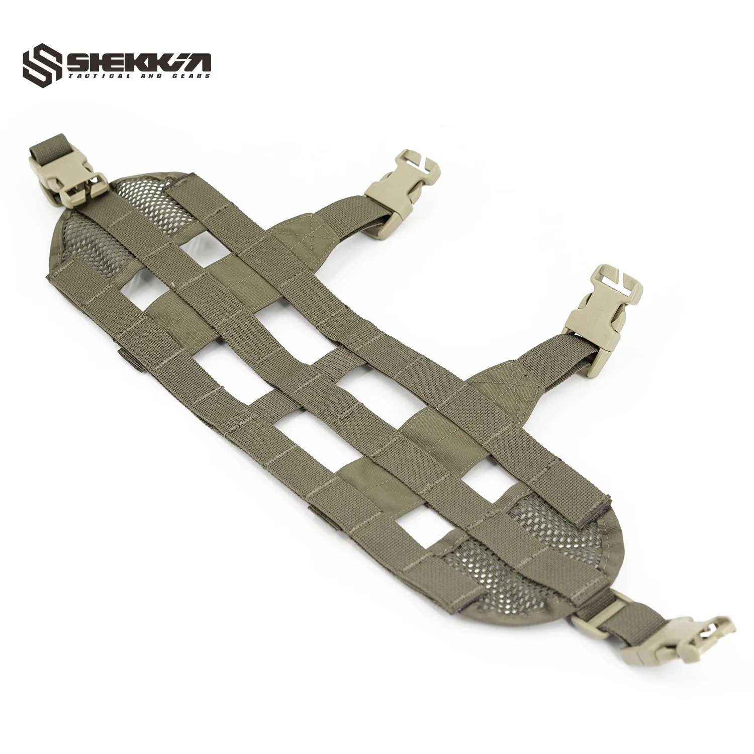 Low Profile Chest Rig for LV MBAV - Image 12