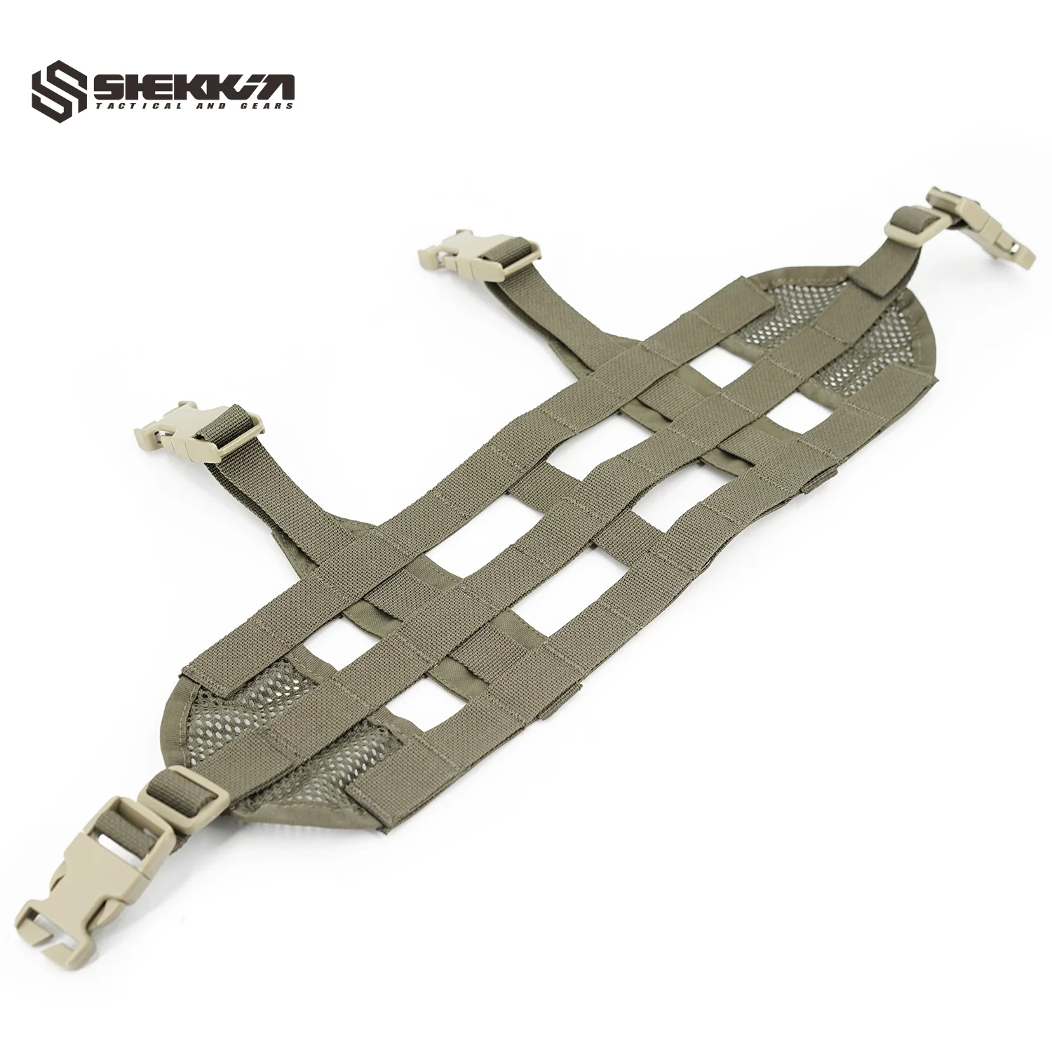 Low Profile Chest Rig for LV MBAV - Image 13