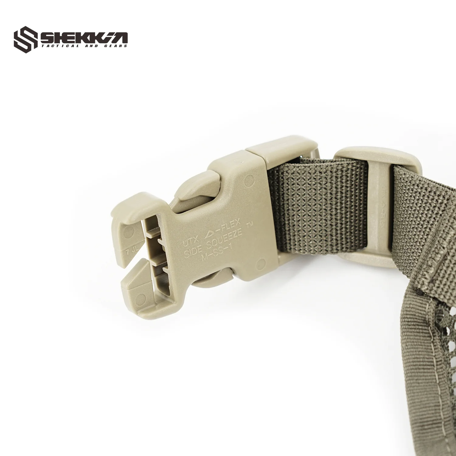 Low Profile Chest Rig for LV MBAV - Image 14