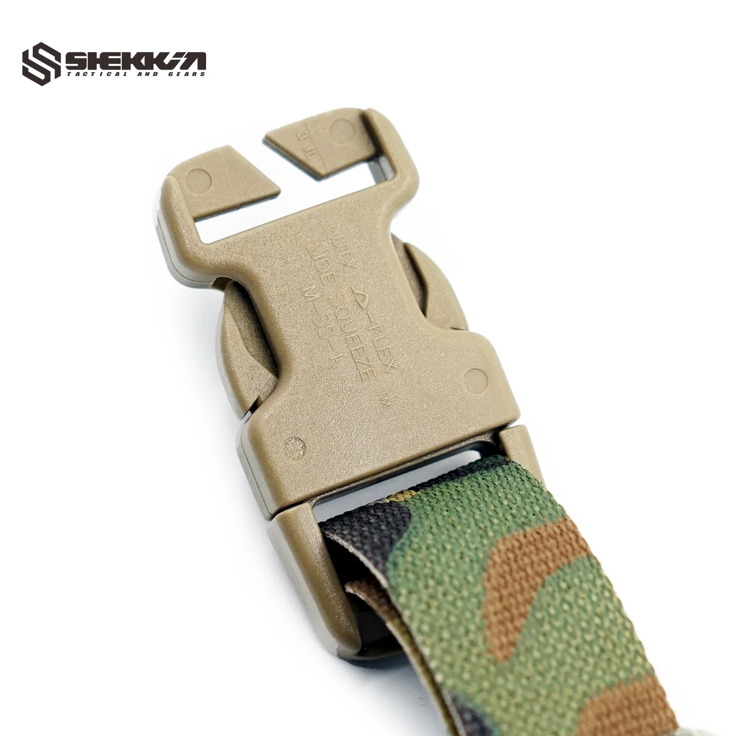 Low Profile Chest Rig for LV MBAV - Image 4