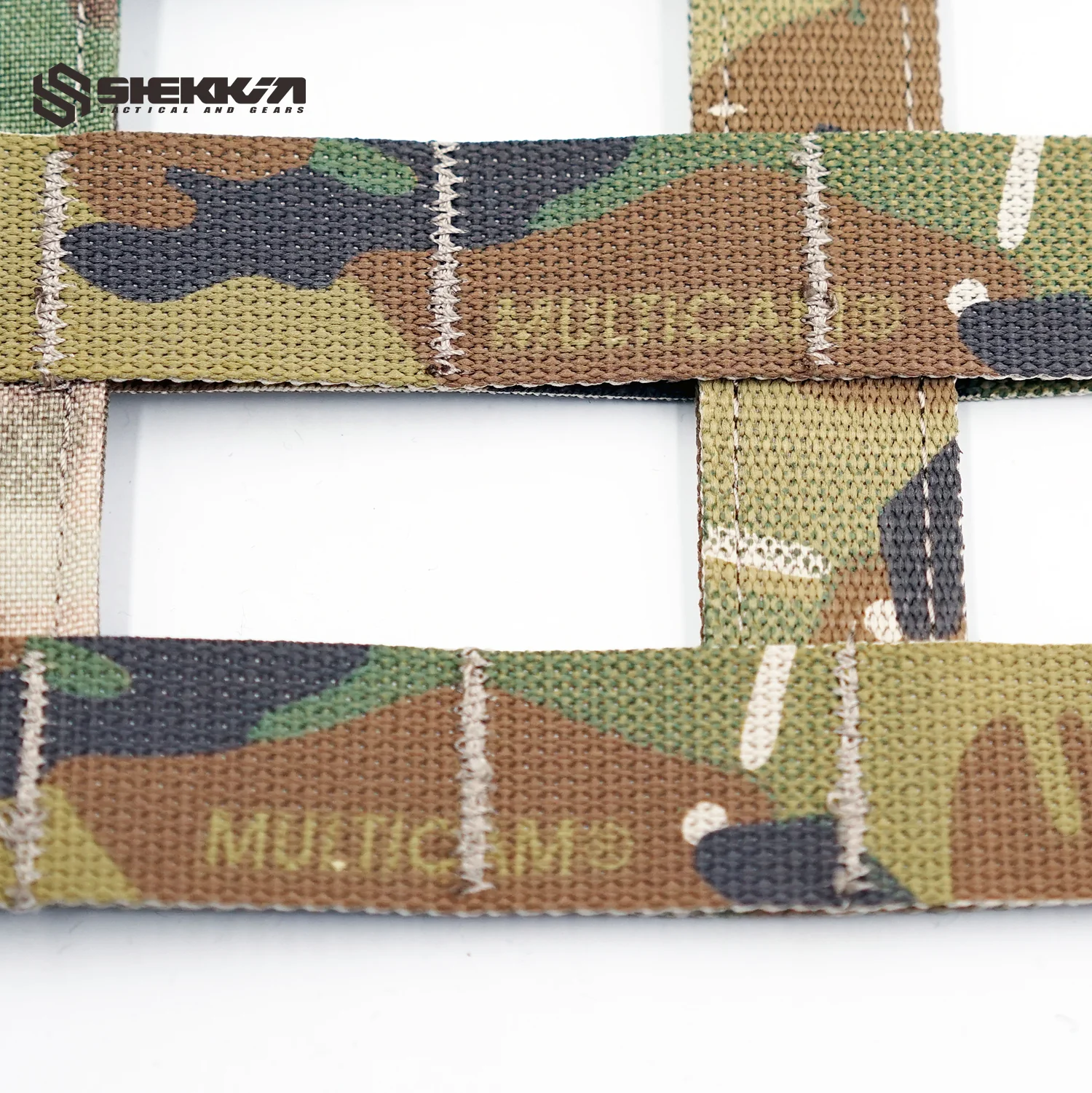 Low Profile Chest Rig for LV MBAV - Image 5