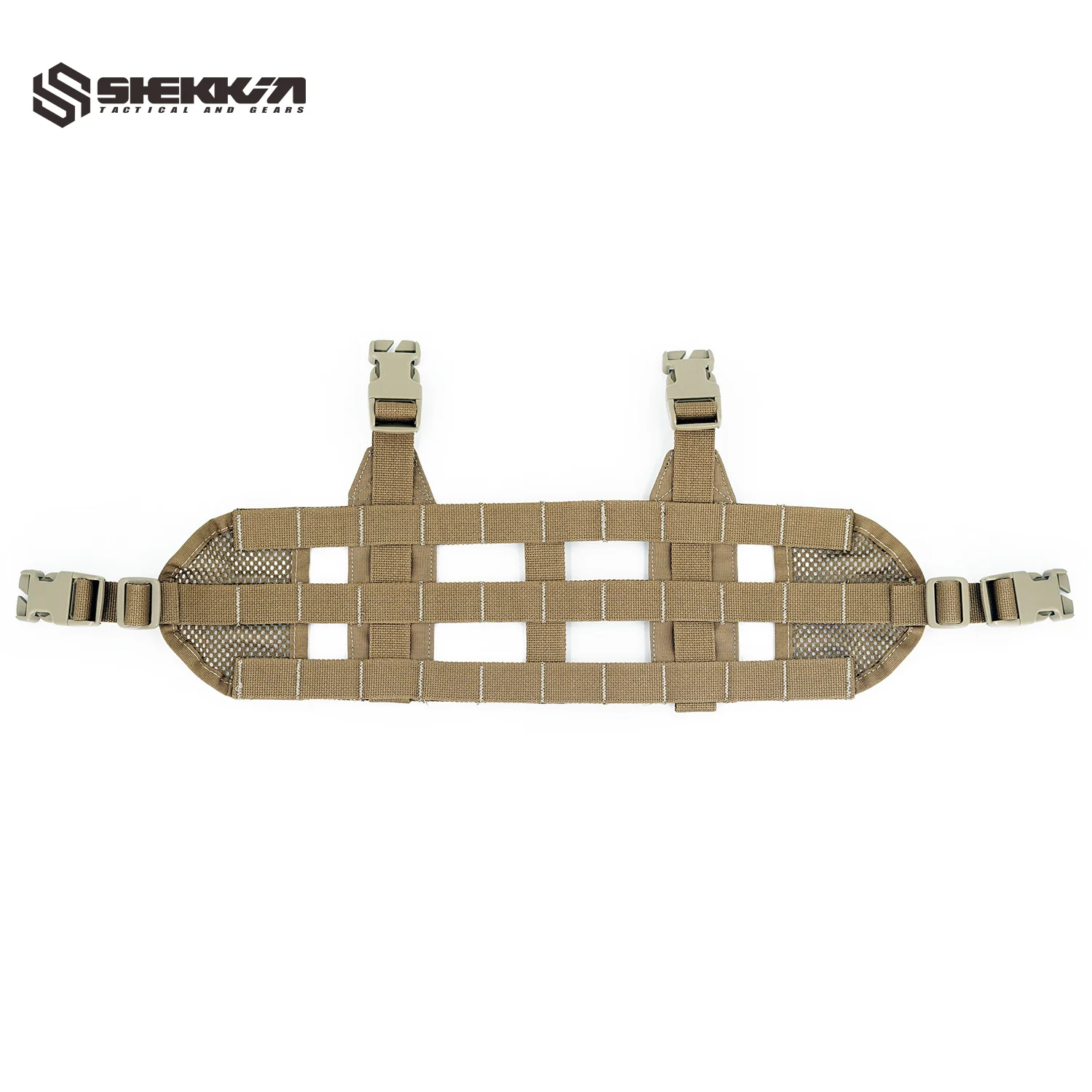 Low Profile Chest Rig for LV MBAV - Image 7