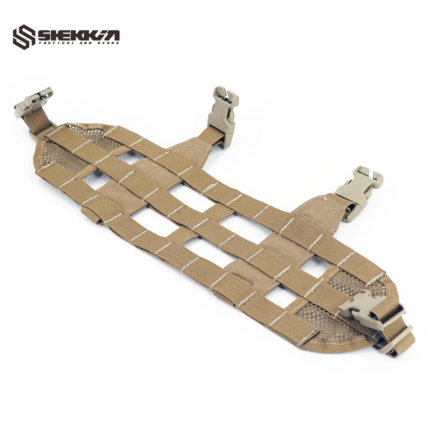 Low Profile Chest Rig for LV MBAV - Image 8