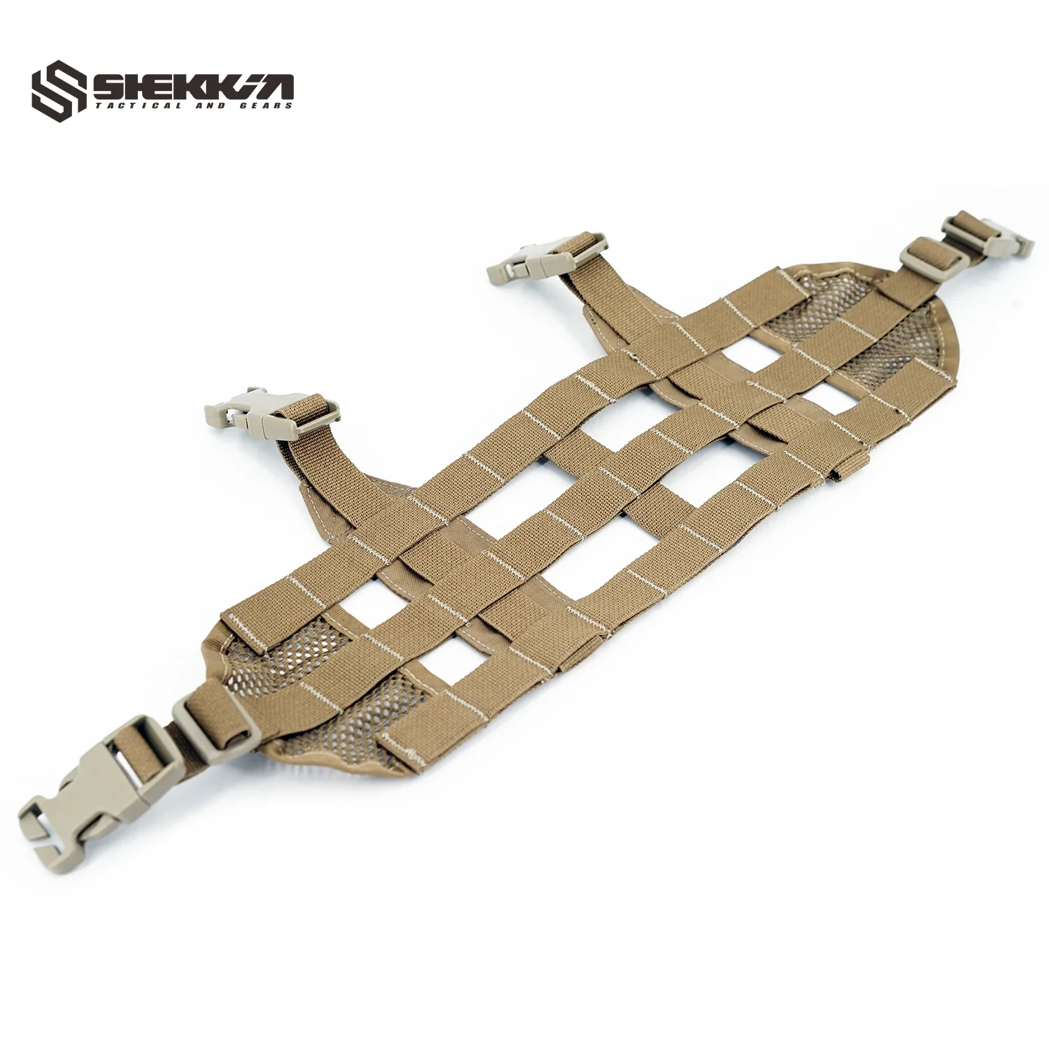 Low Profile Chest Rig for LV MBAV - Image 9