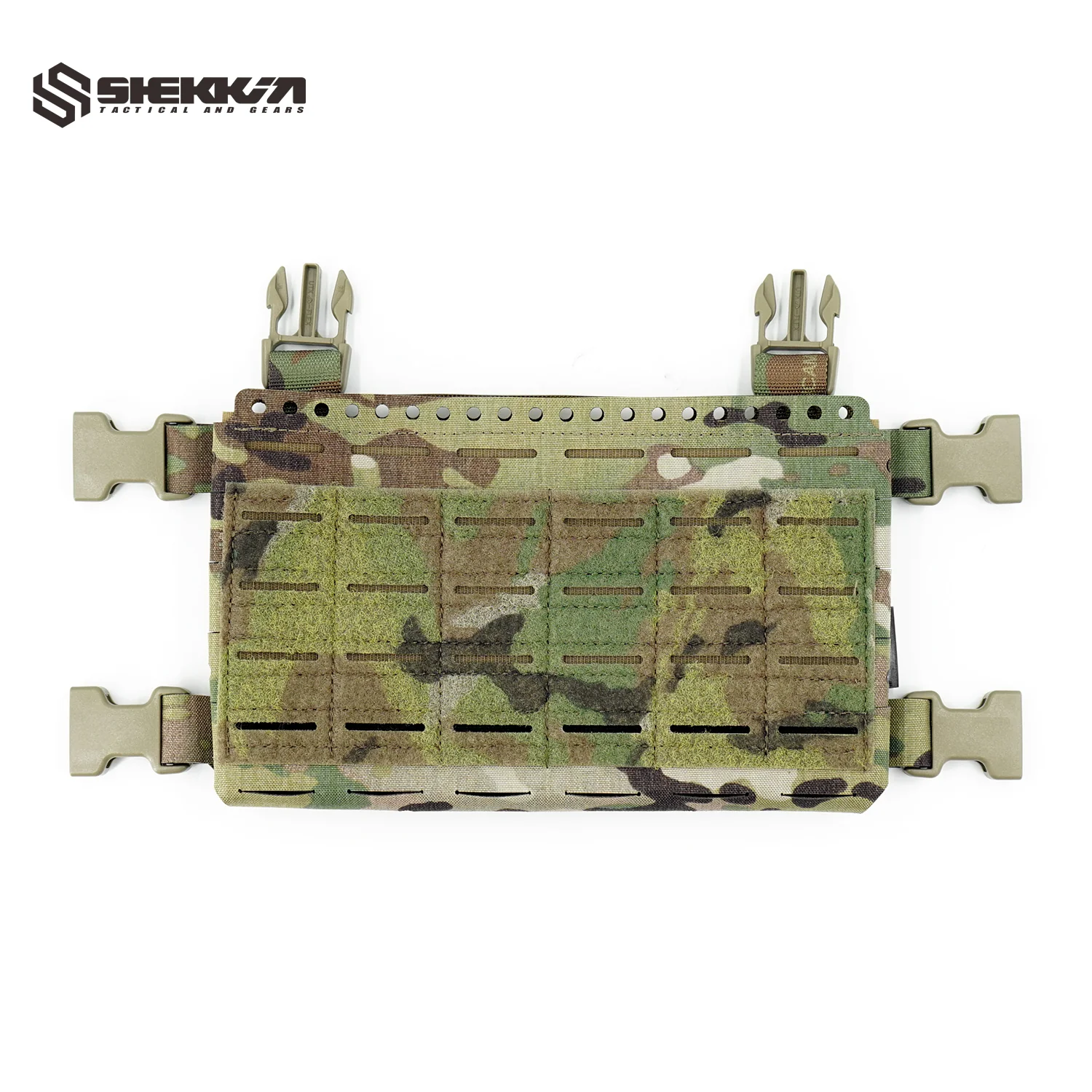 Micro Fight Chassis Mk V MK5