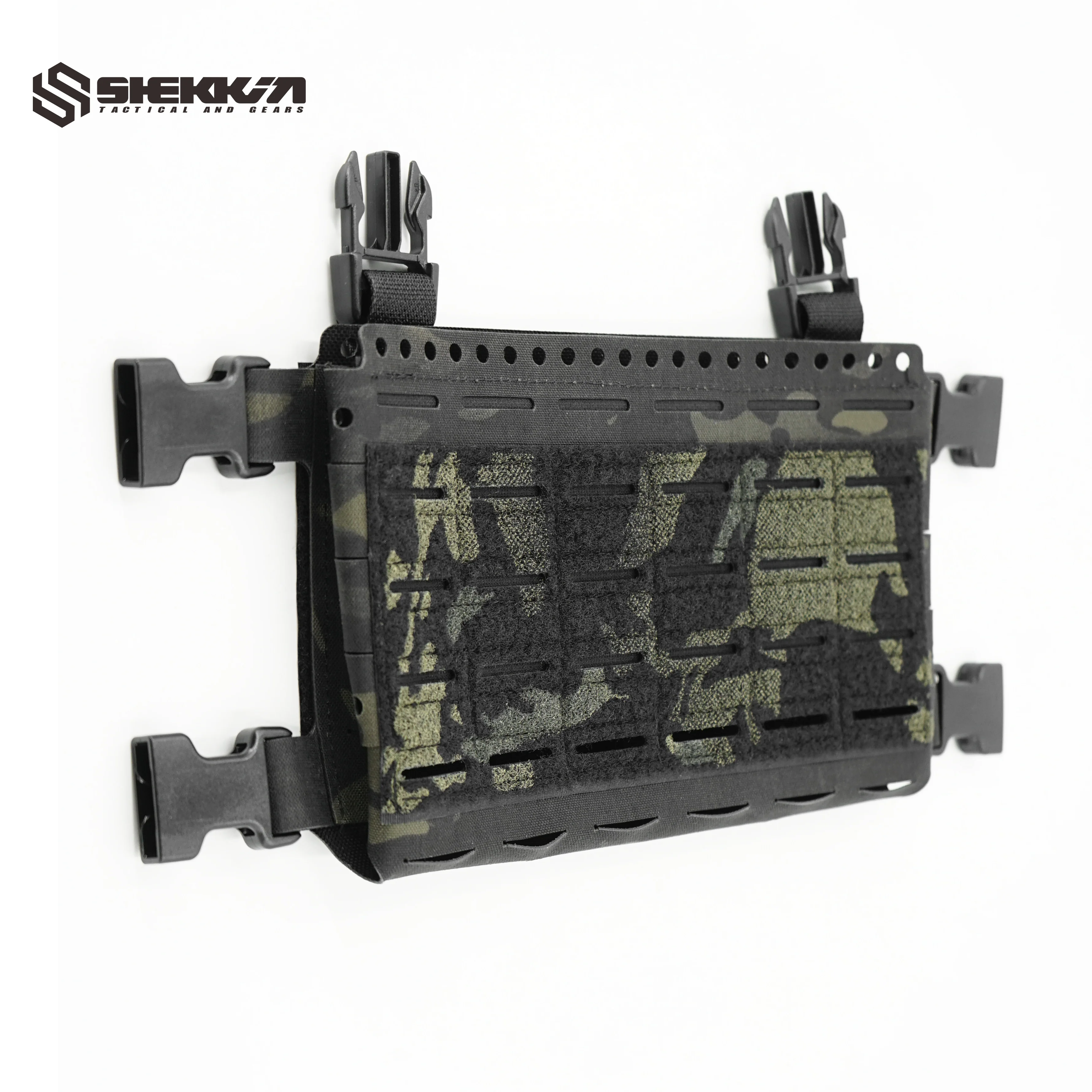 Micro Fight Chassis Mk V MK5 - Image 10