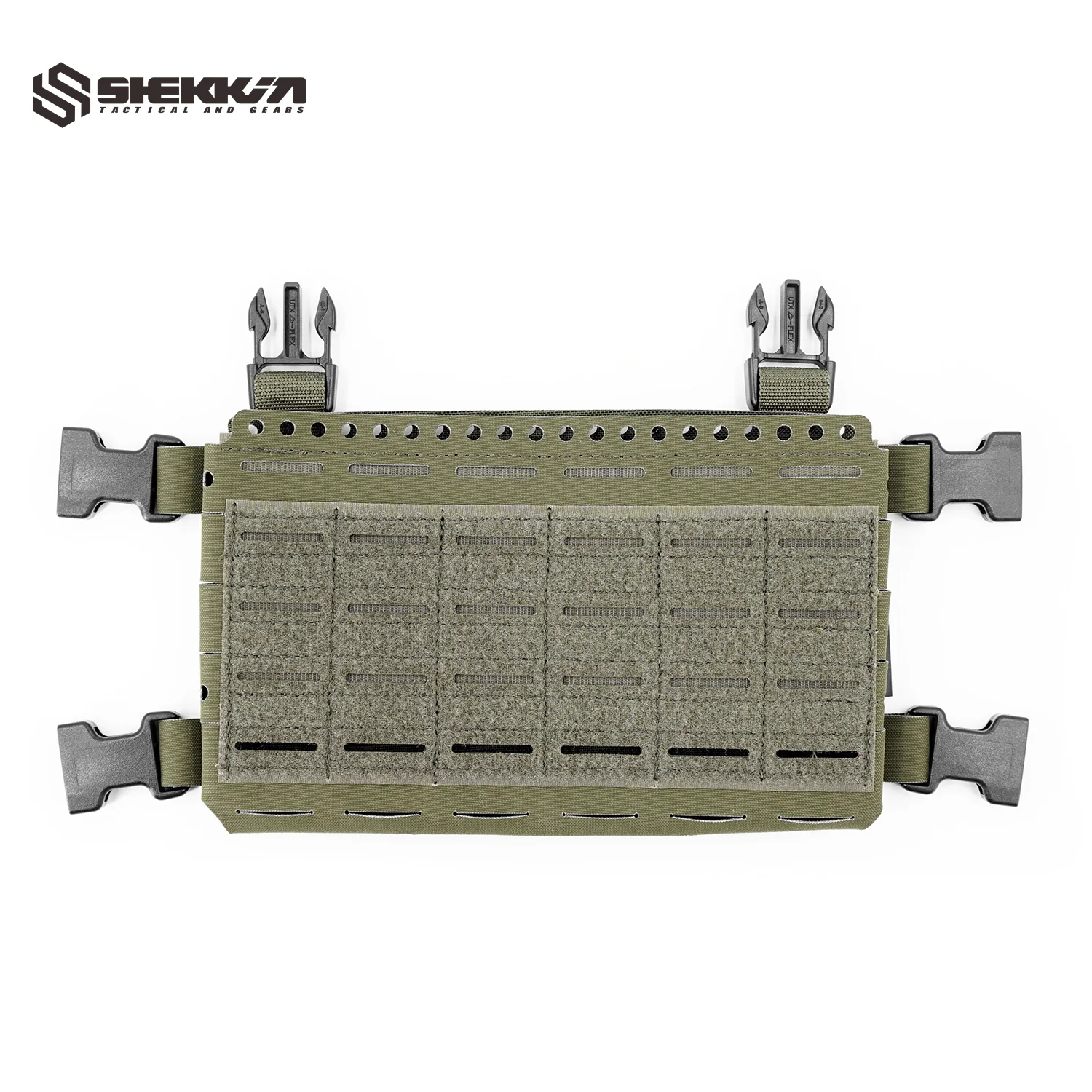 Micro Fight Chassis Mk V MK5 - Image 11