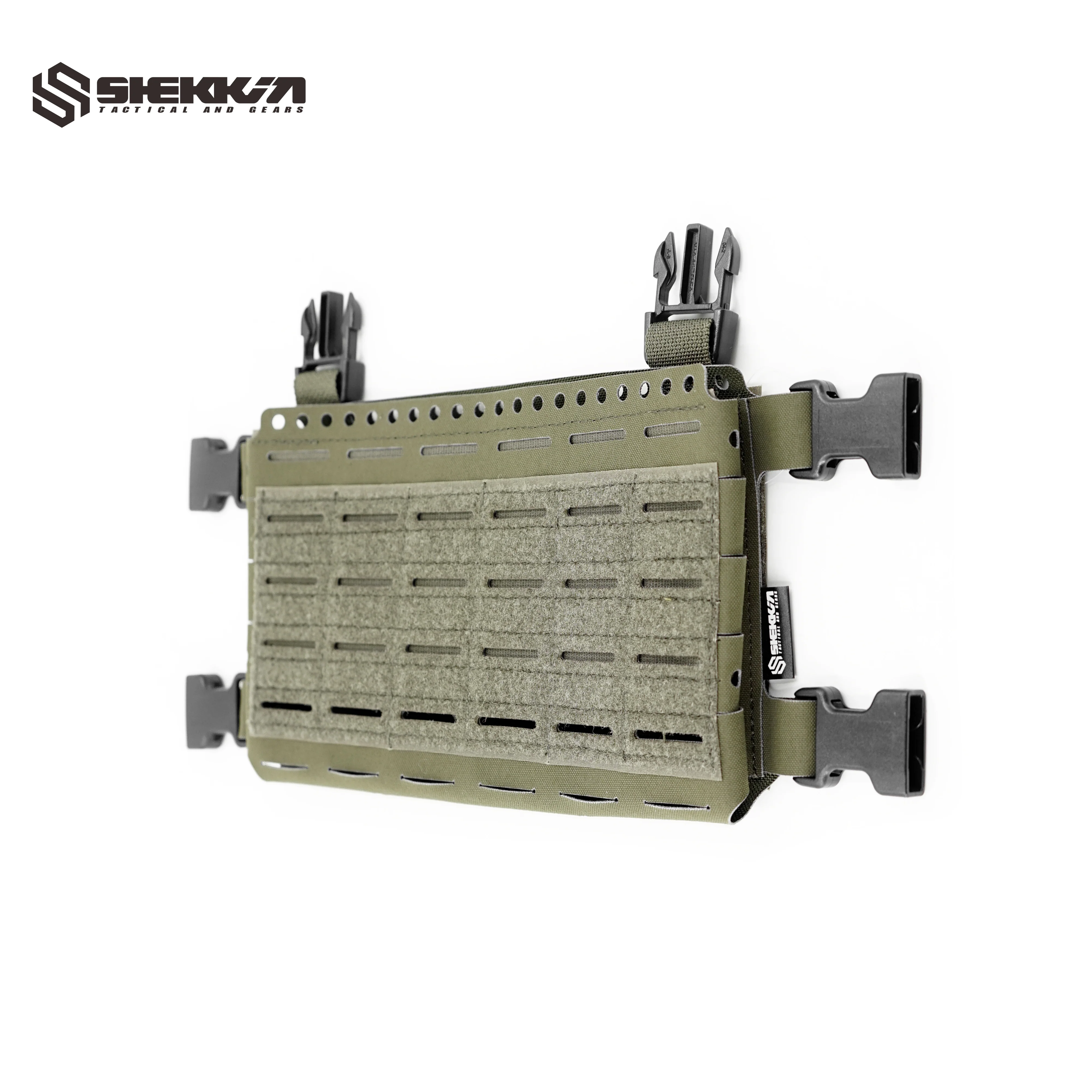 Micro Fight Chassis Mk V MK5 - Image 12