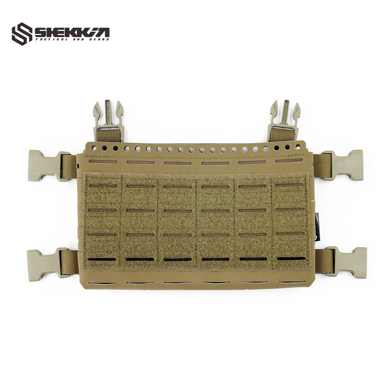 Micro Fight Chassis Mk V MK5 - Image 13