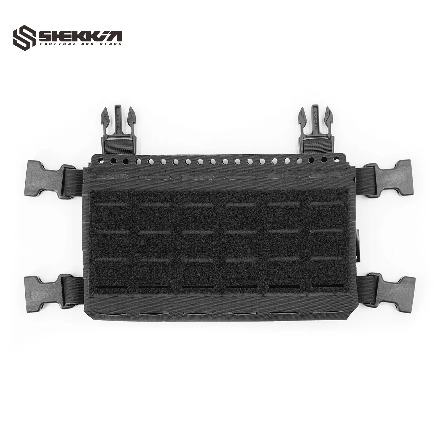 Micro Fight Chassis Mk V MK5 - Image 15
