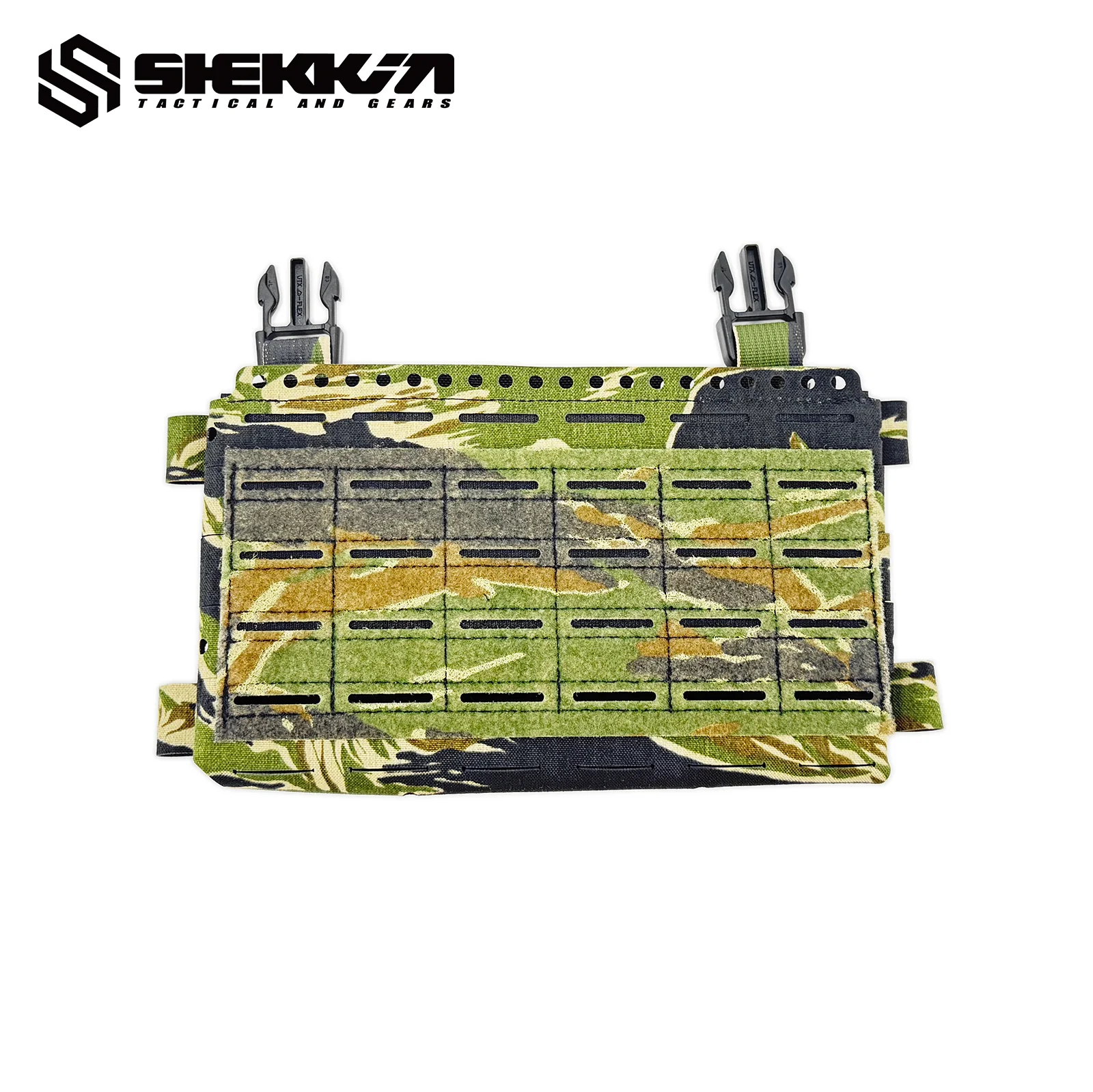 Micro Fight Chassis Mk V MK5 - Image 17