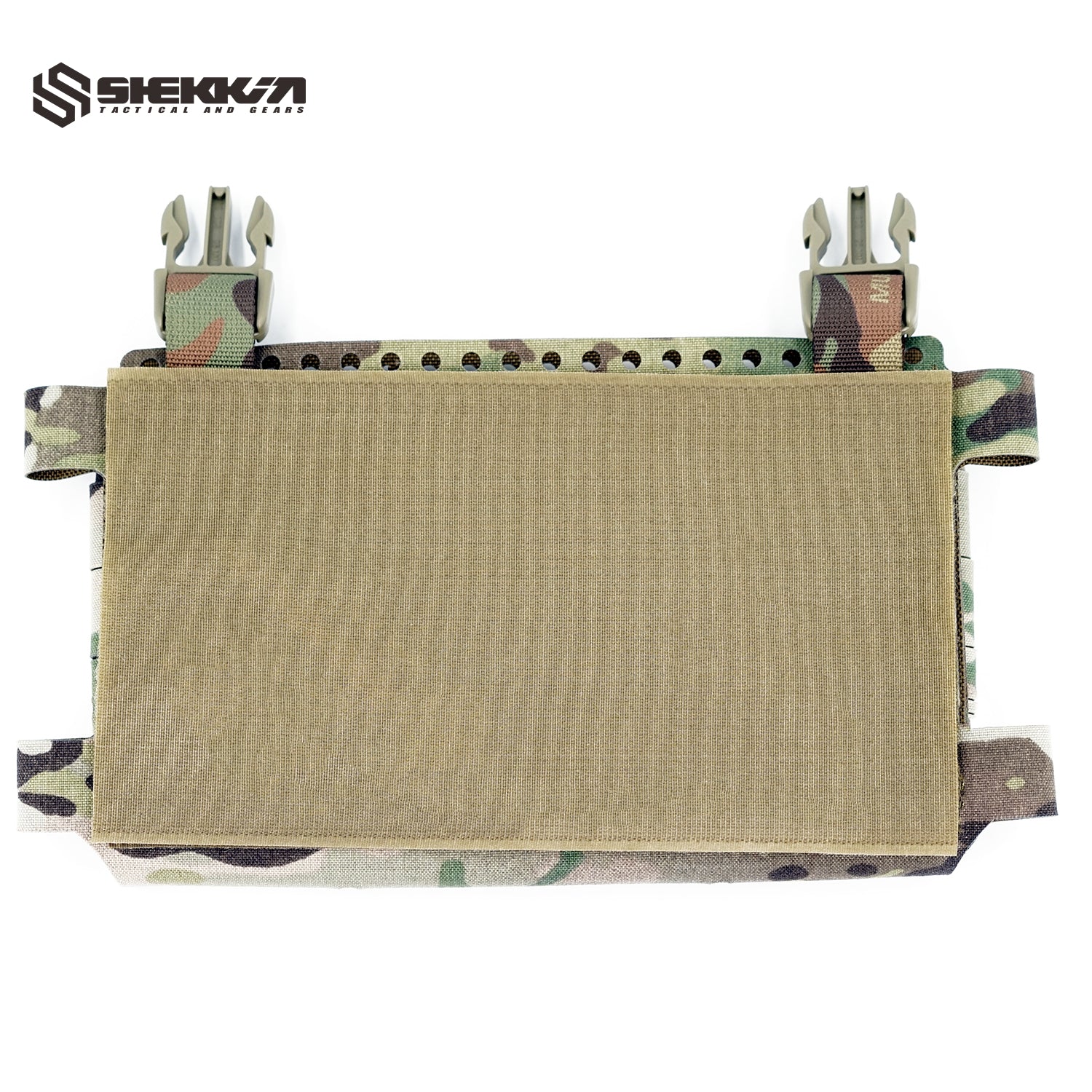Micro Fight Chassis Mk V MK5 - Image 4