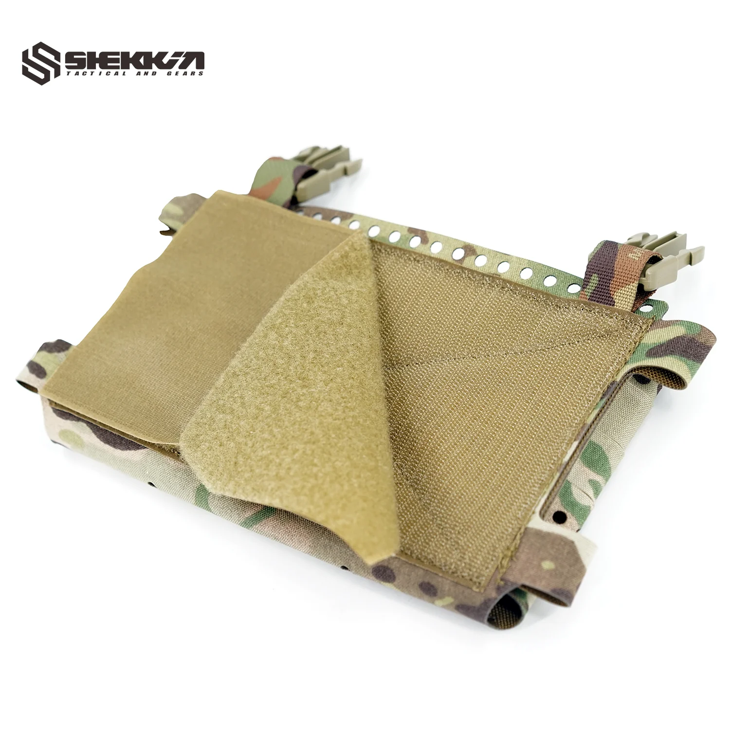 Micro Fight Chassis Mk V MK5 - Image 5