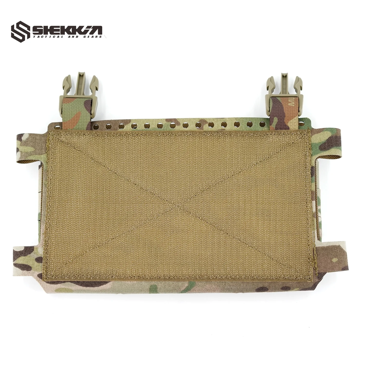 Micro Fight Chassis Mk V MK5 - Image 6