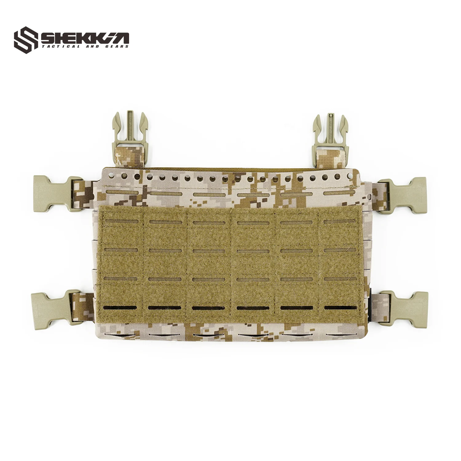Micro Fight Chassis Mk V MK5 - Image 7