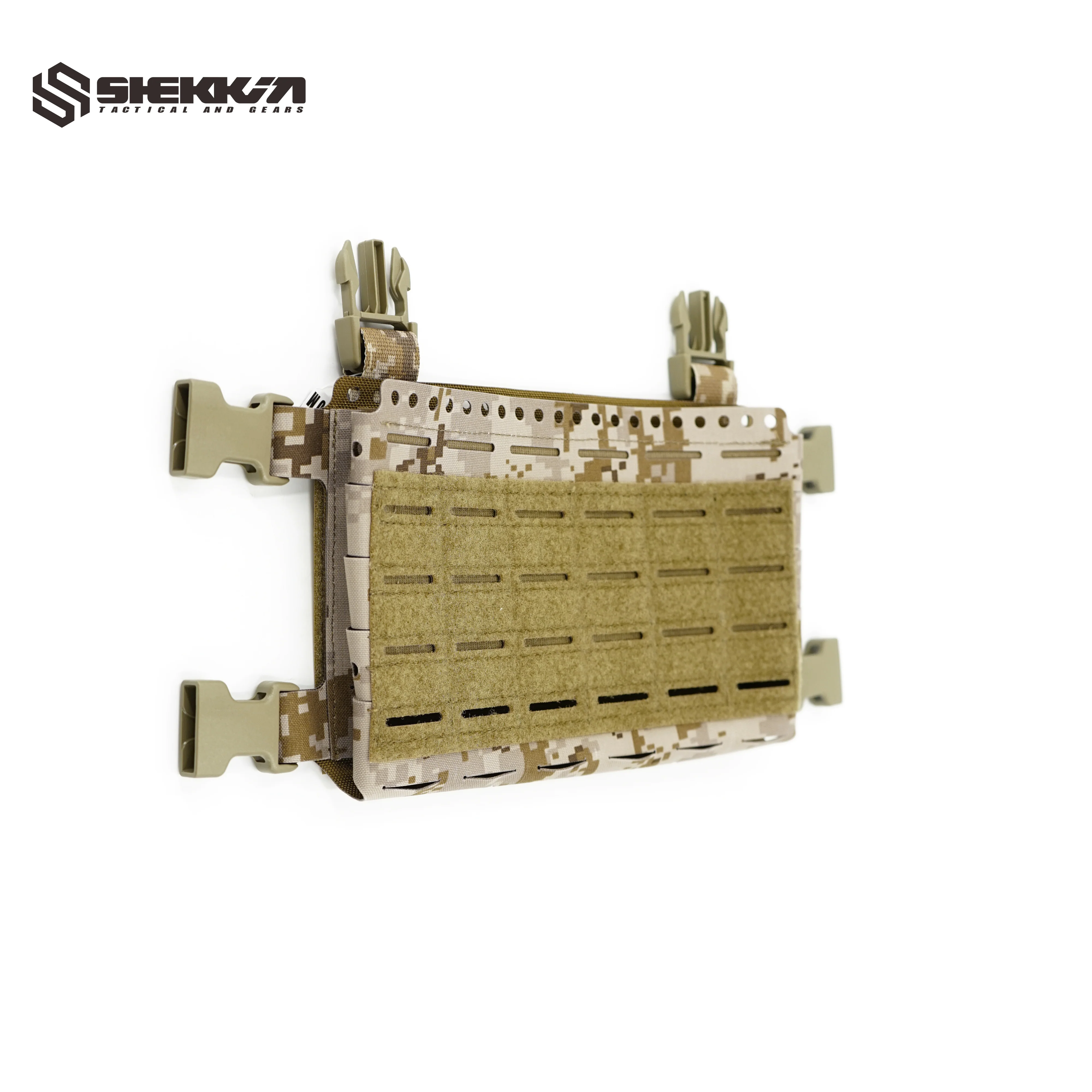 Micro Fight Chassis Mk V MK5 - Image 8