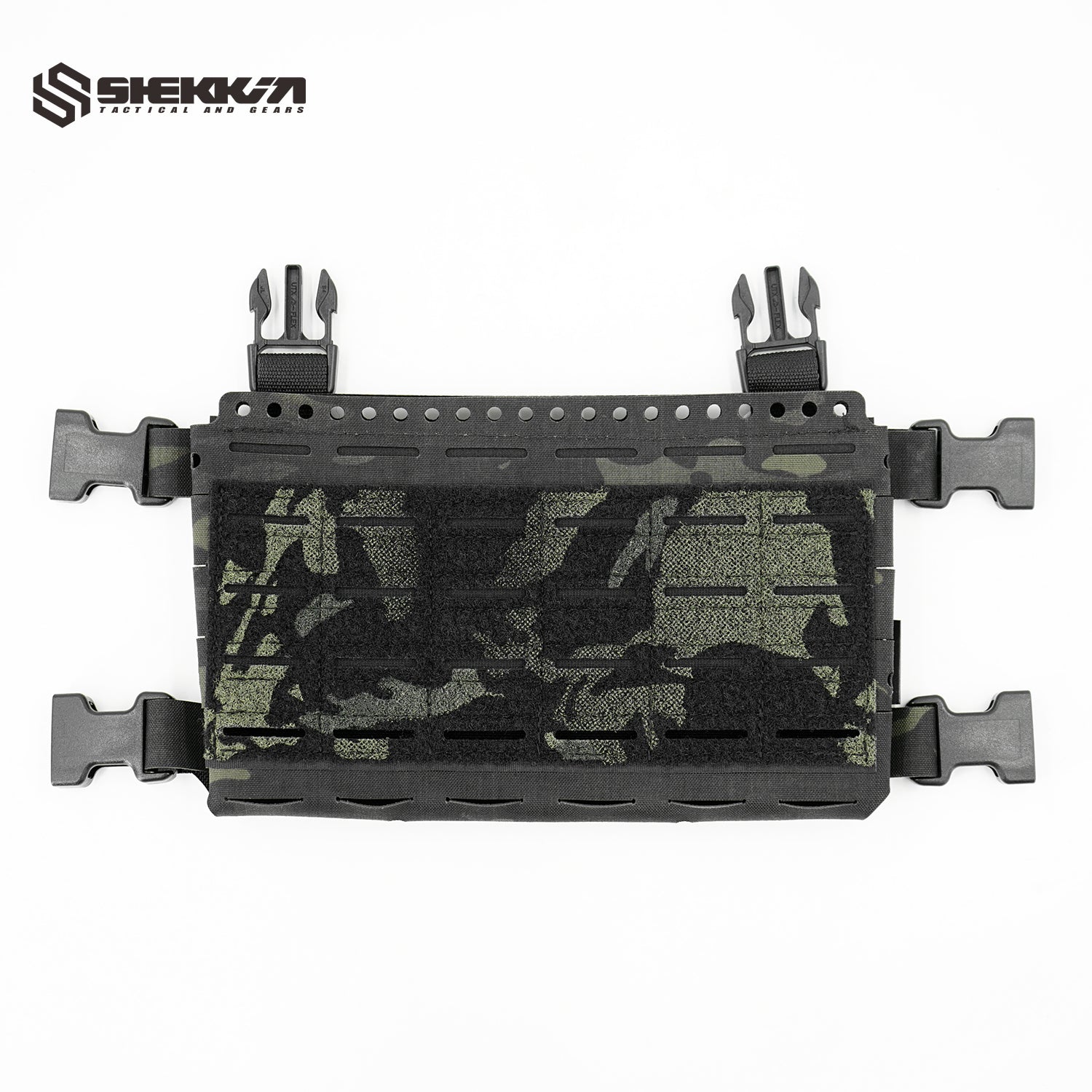Micro Fight Chassis Mk V MK5 - Image 9