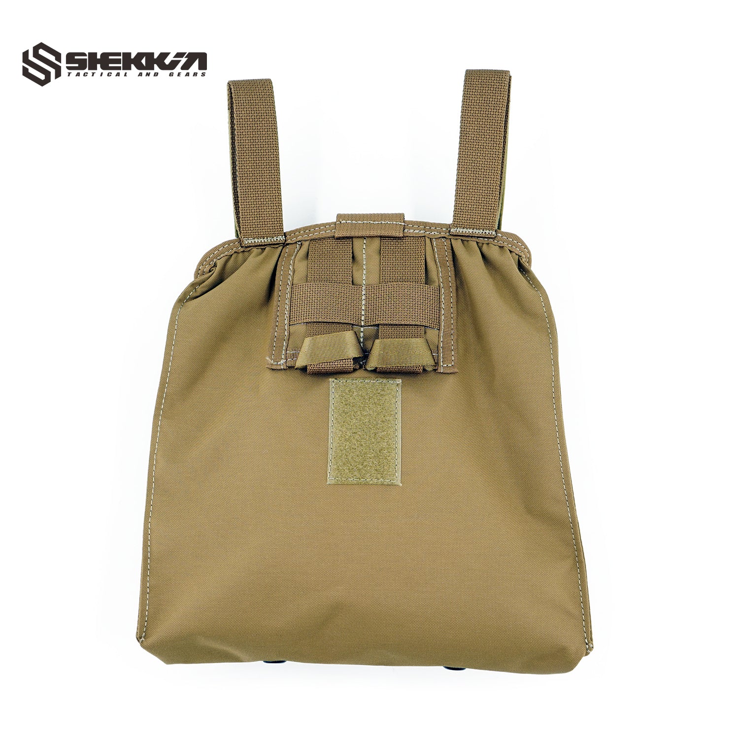 Paraclete Style Foldable Dump Pouch (right size) - Image 10