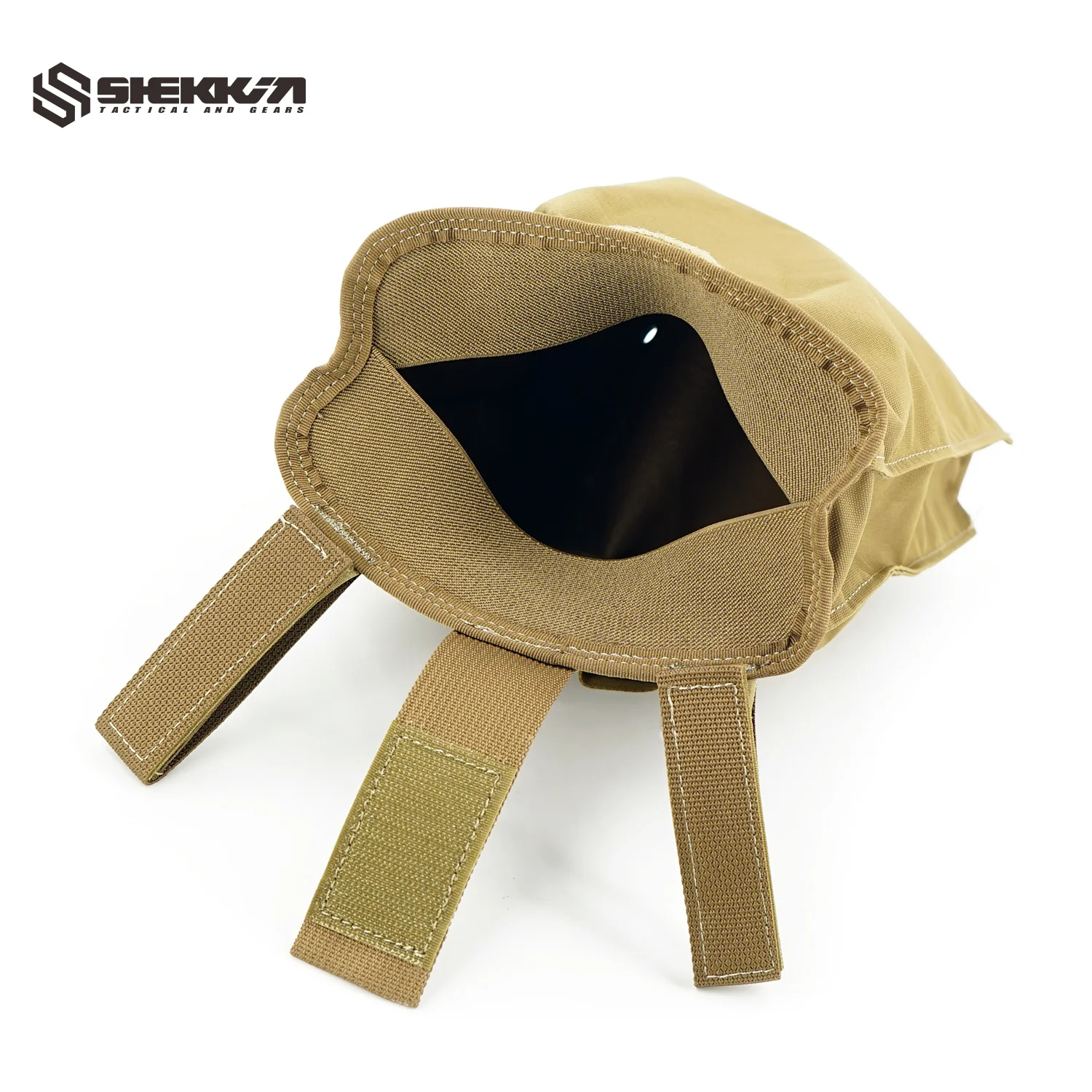 Paraclete Style Foldable Dump Pouch (right size) - Image 11