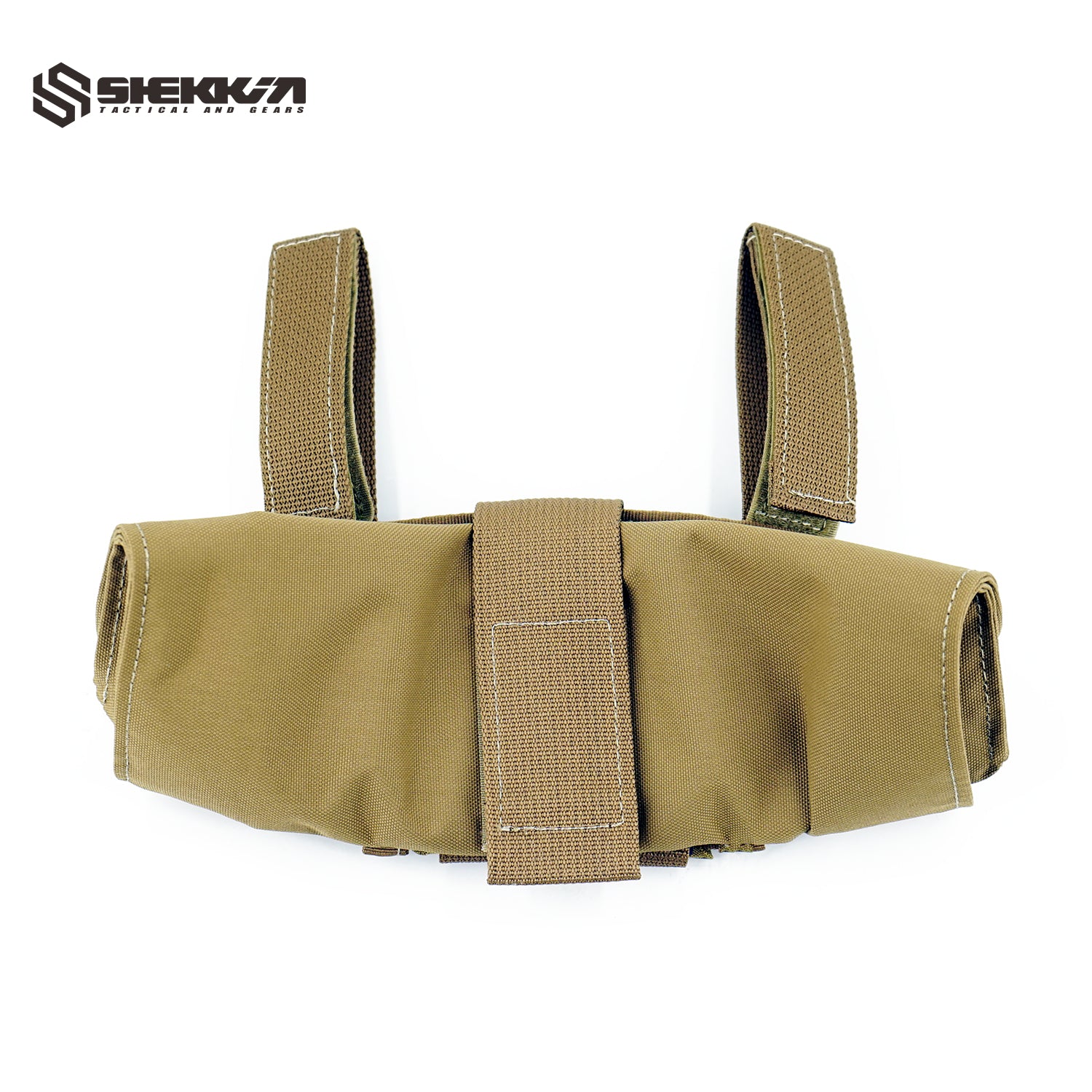 Paraclete Style Foldable Dump Pouch (right size) - Image 12