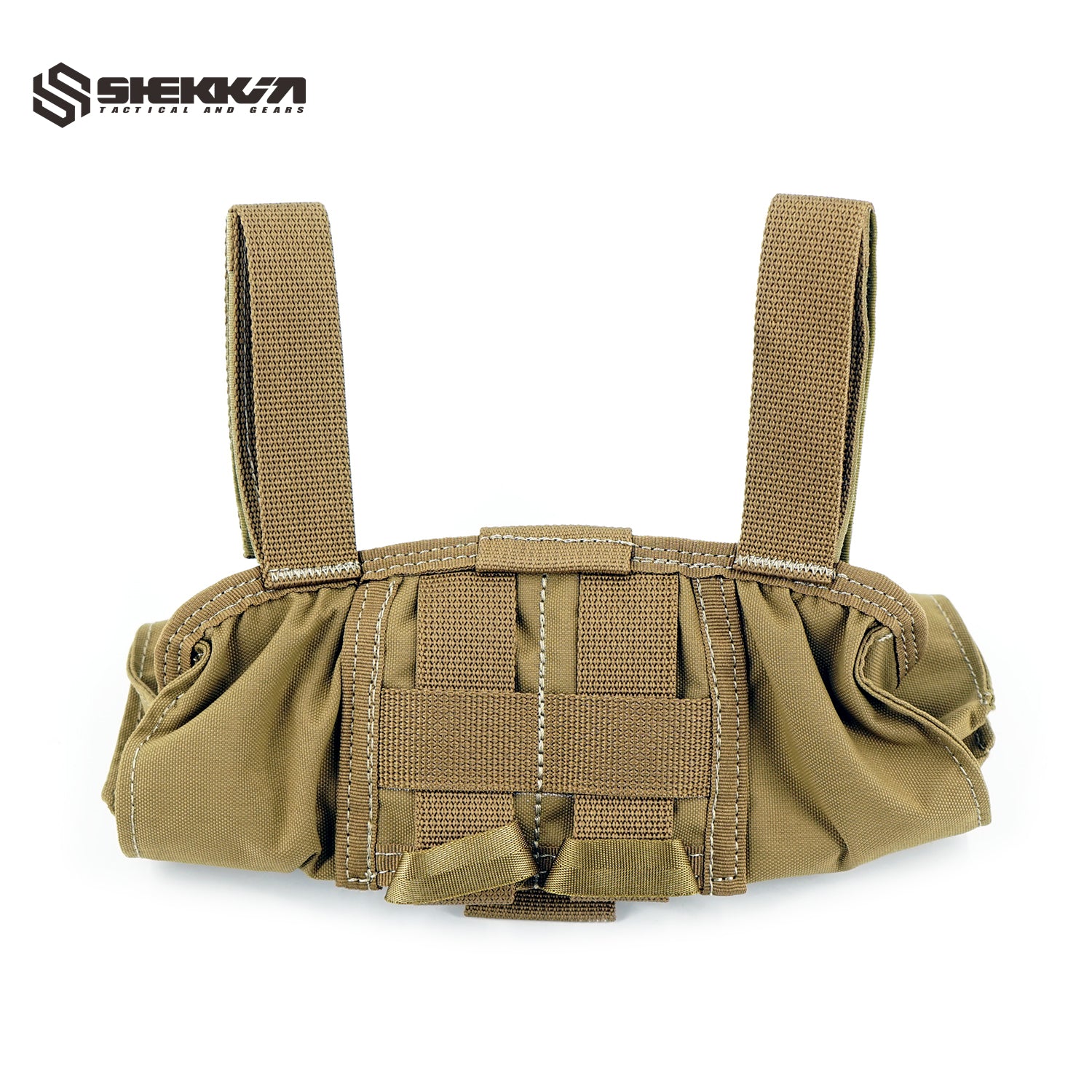 Paraclete Style Foldable Dump Pouch (right size) - Image 13