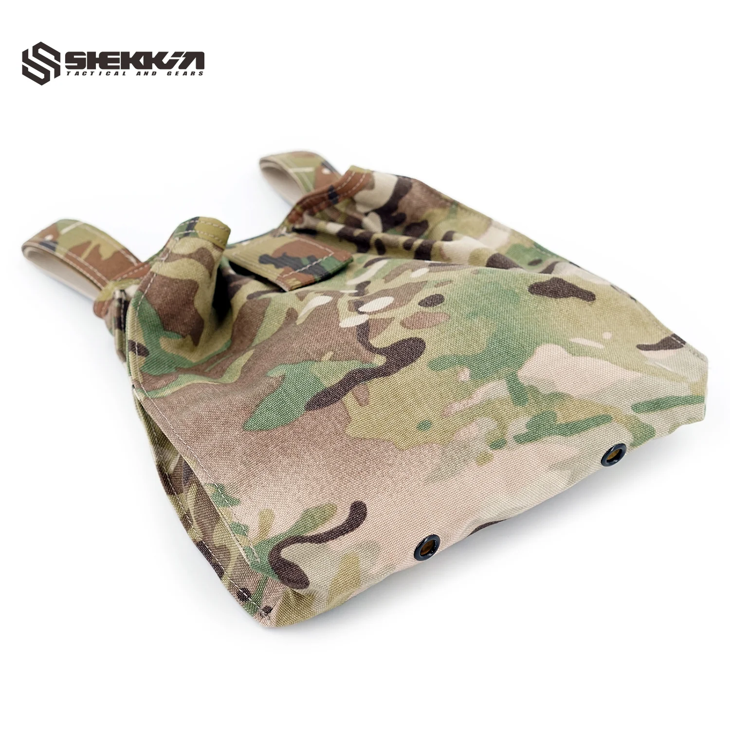 Paraclete Style Foldable Dump Pouch (right size) - Image 3
