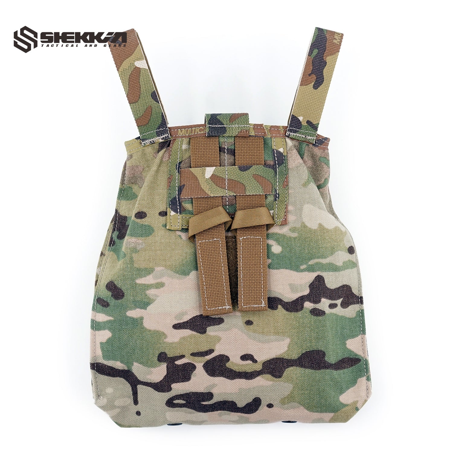 Paraclete Style Foldable Dump Pouch (right size) - Image 4