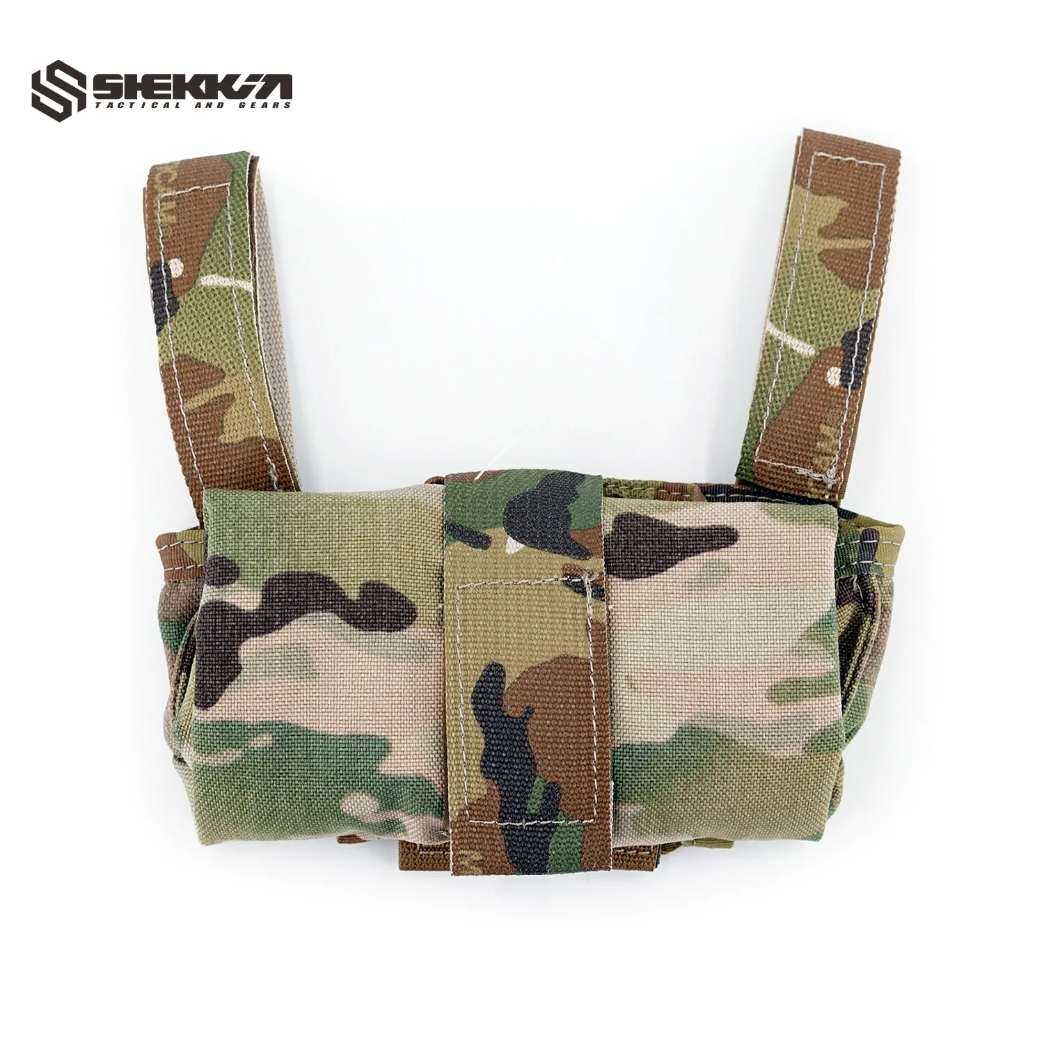 Paraclete Style Foldable Dump Pouch (right size) - Image 6