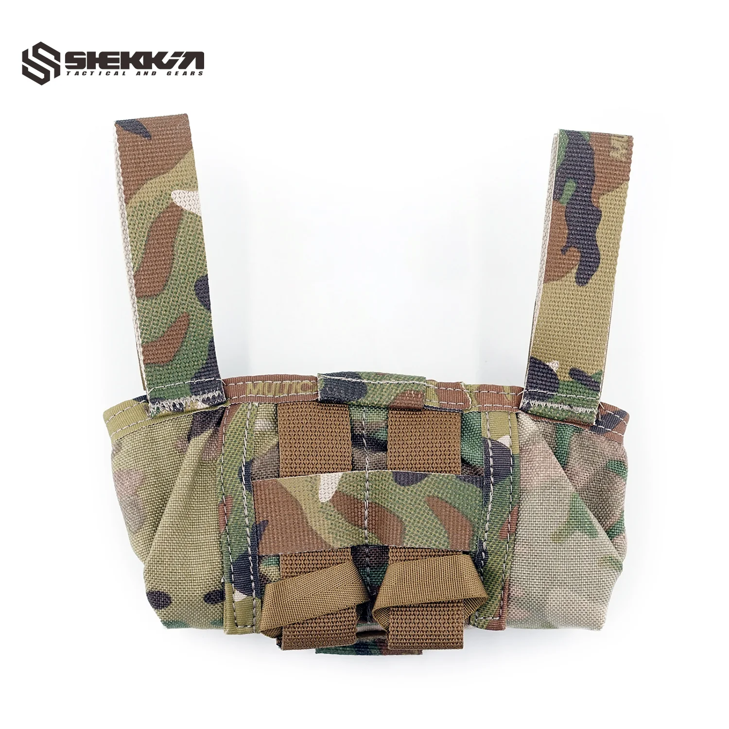 Paraclete Style Foldable Dump Pouch (right size) - Image 7