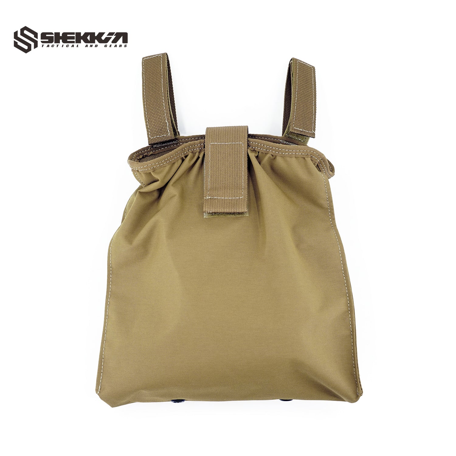 Paraclete Style Foldable Dump Pouch (right size) - Image 8
